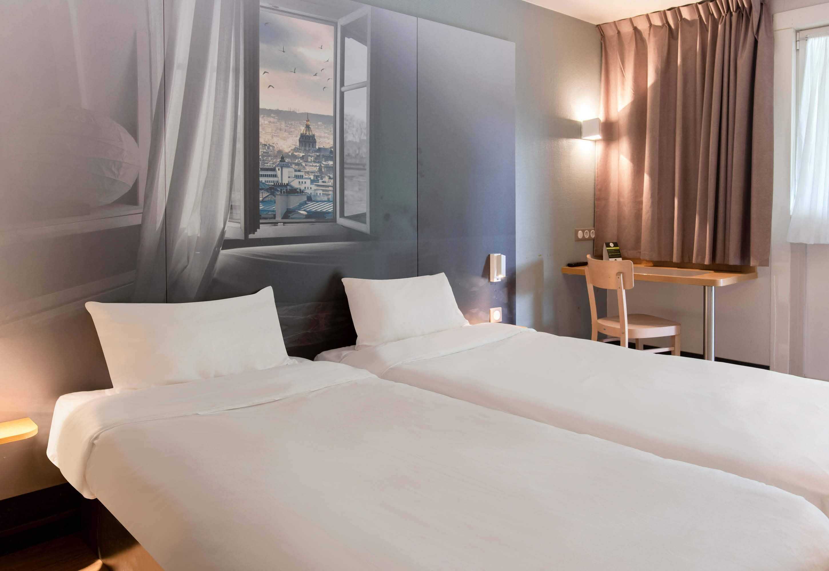 Gift card for B&b Hotel Louveciennes Gift card for B&b Hotel Louveciennes