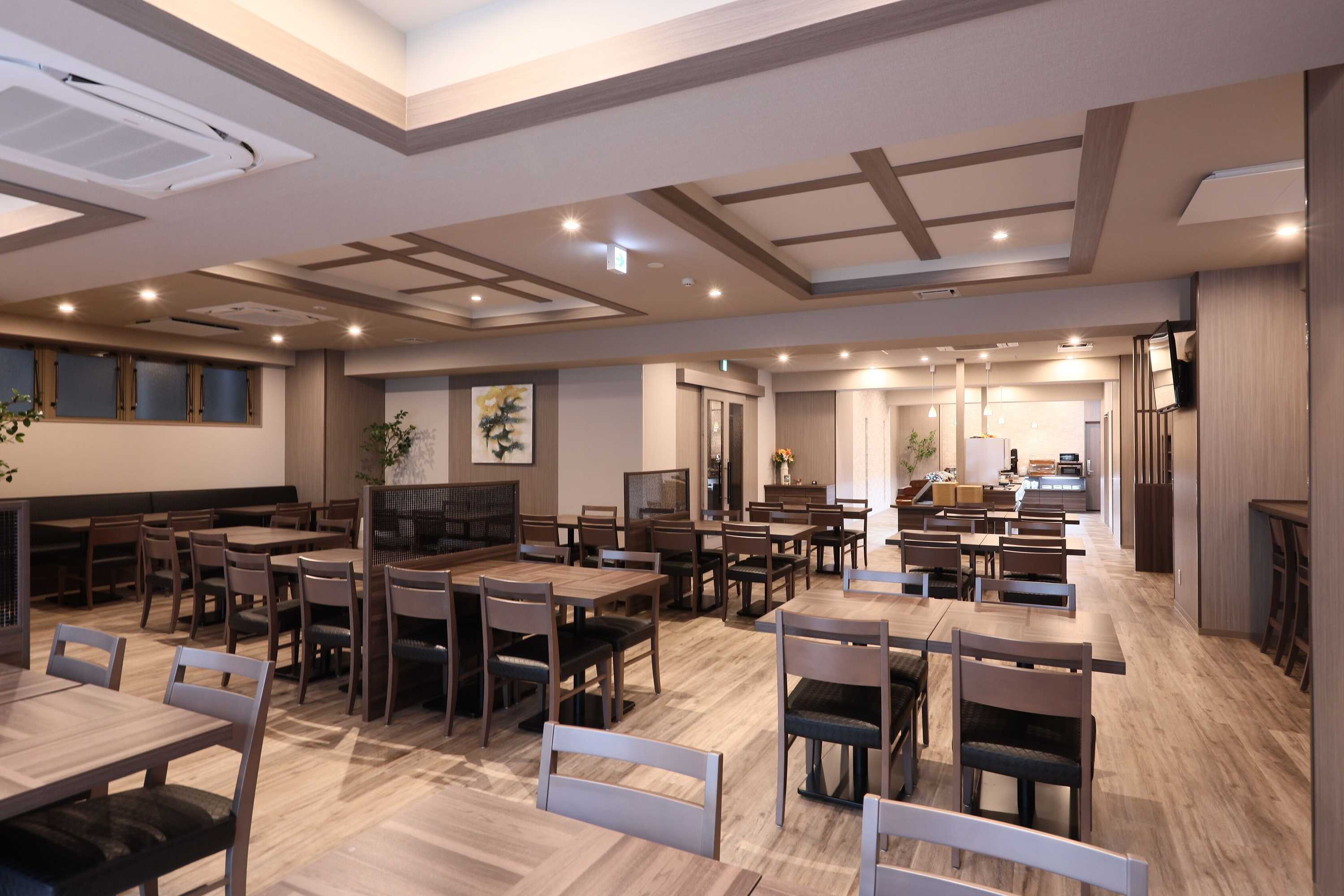 Gift card for Hotel Route Inn Kitamatsudo Ekimae