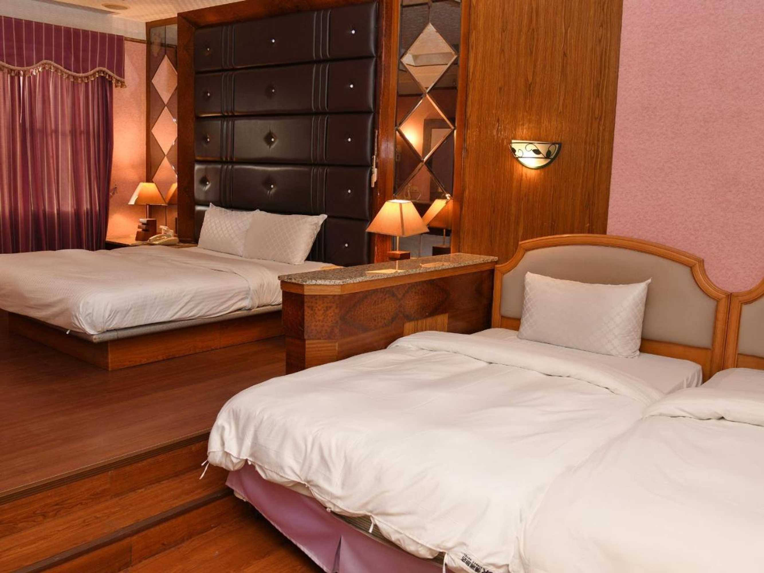 Gift card for Love Boat Motel