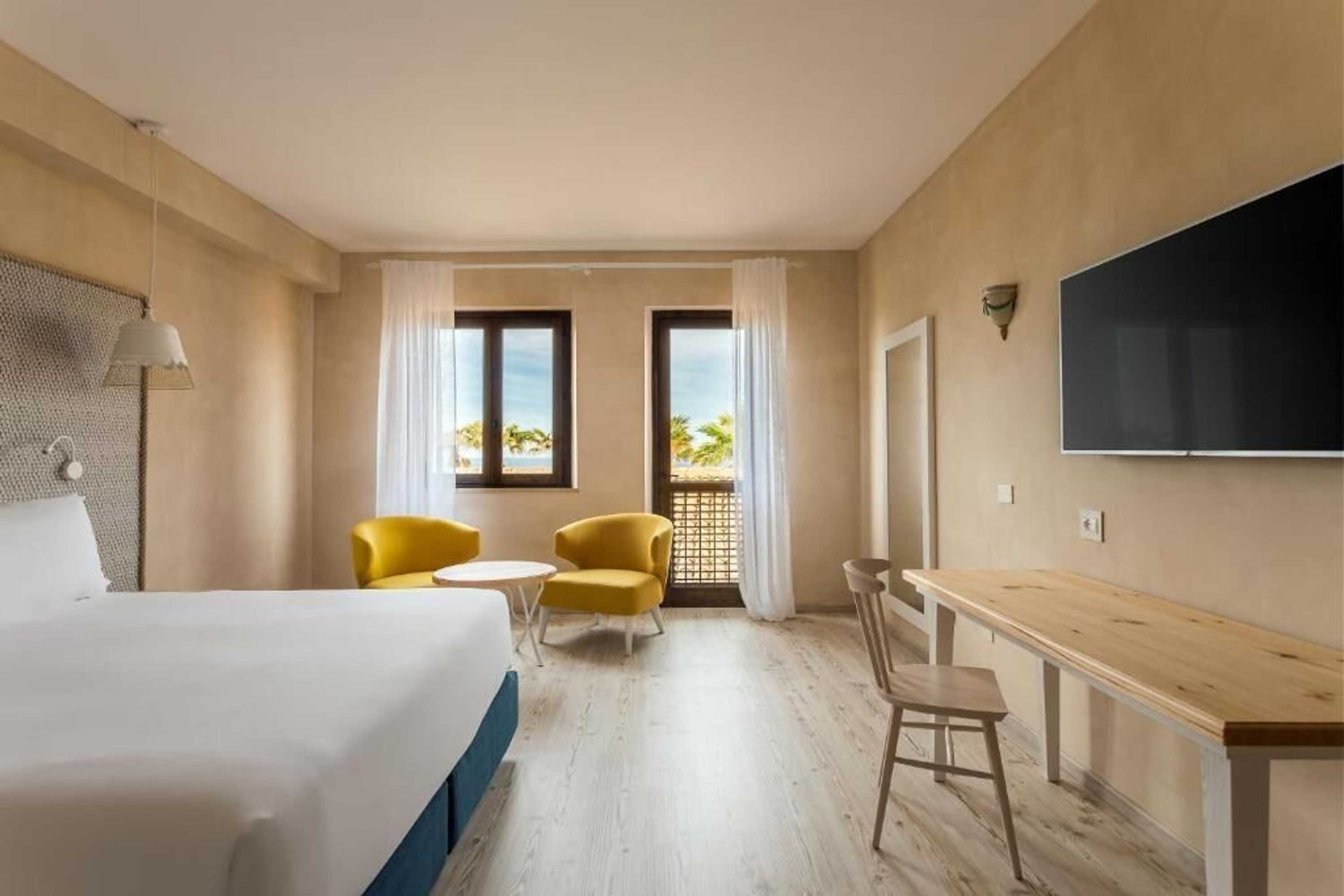 Gift card for La Tonnara di Bonagia Resort Gift card for La Tonnara di Bonagia Resort