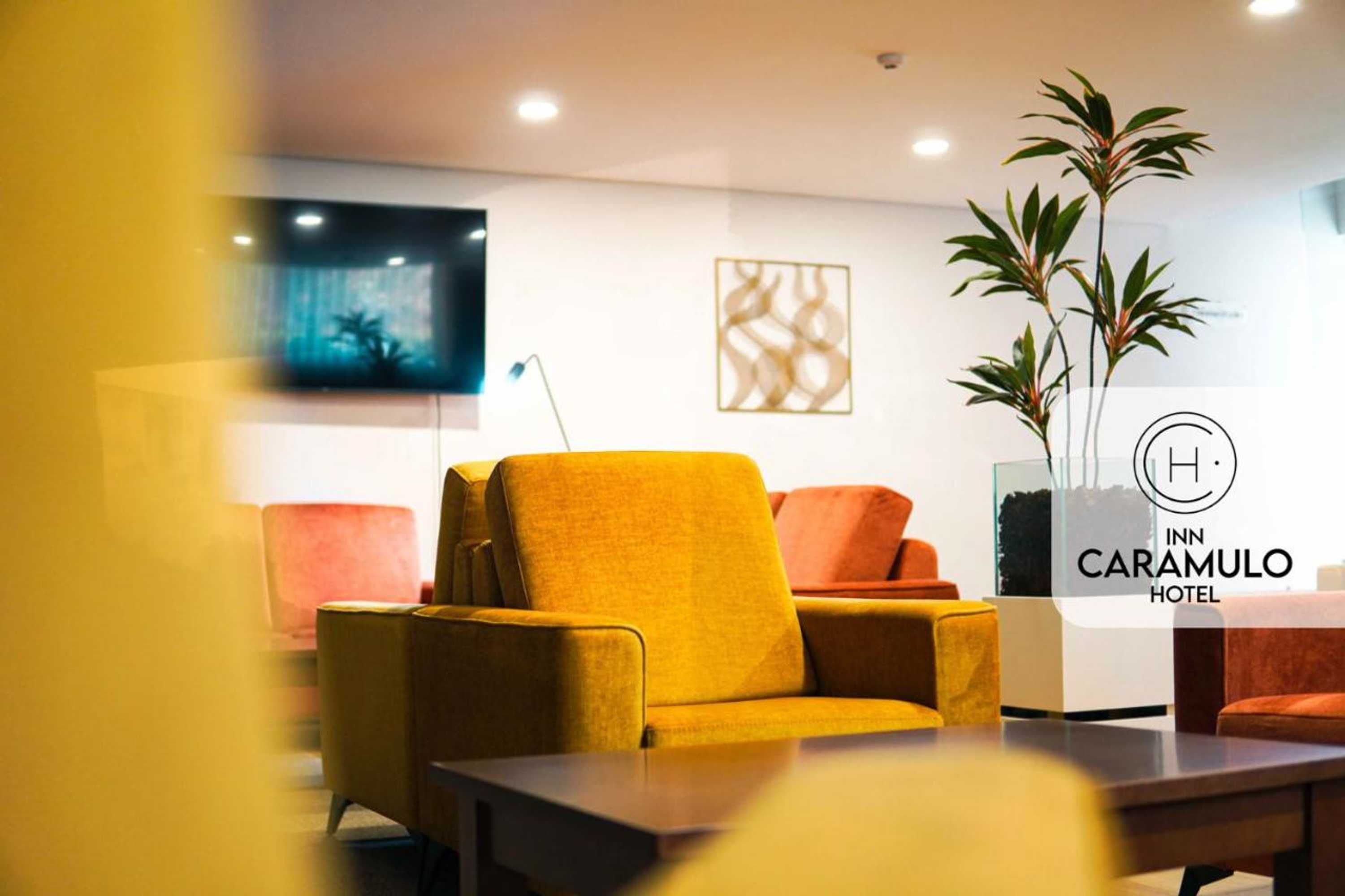 Gift card for Inn Caramulo Hotel