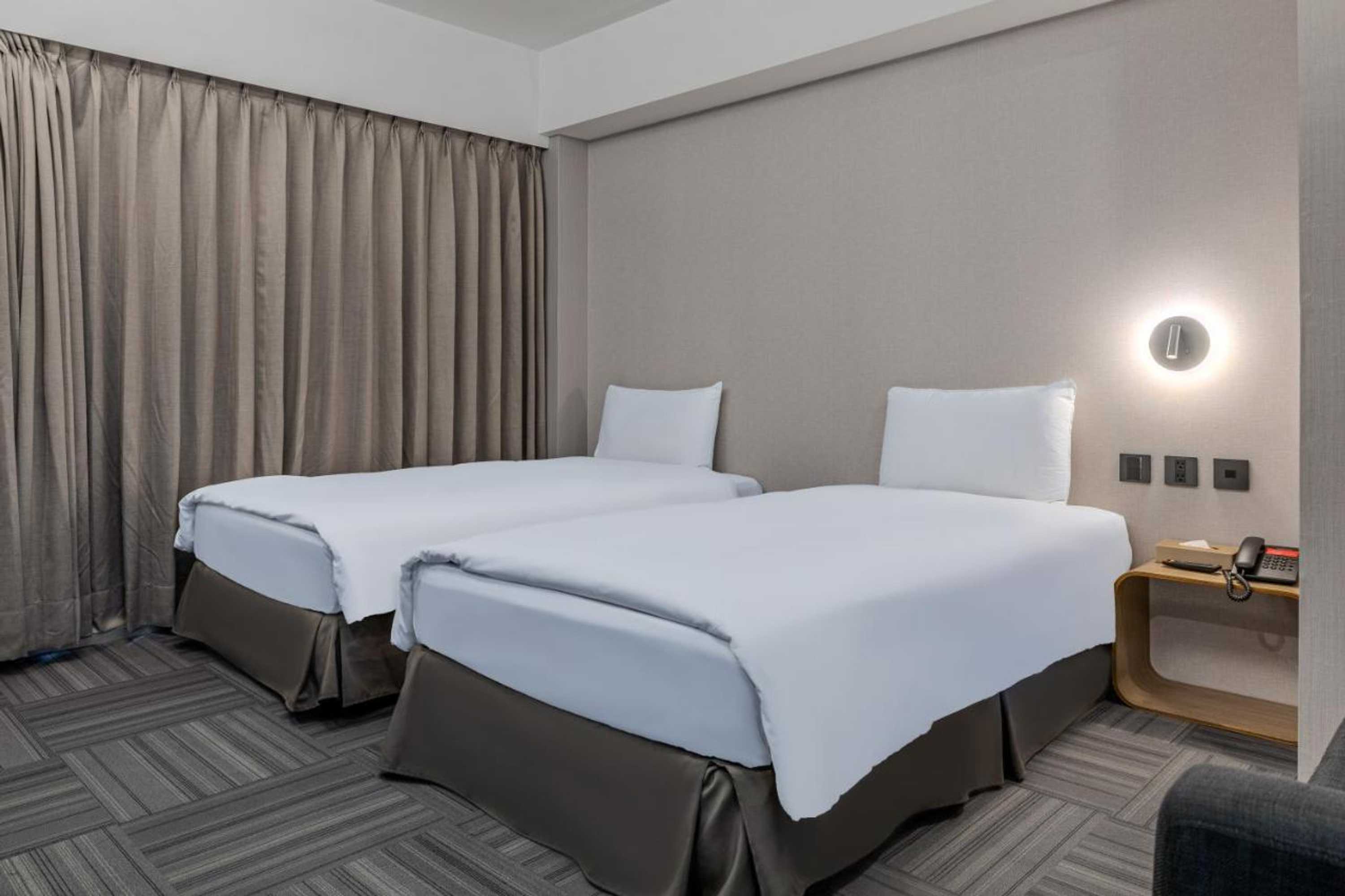 Gift card for Hotel Day Plus Taichung