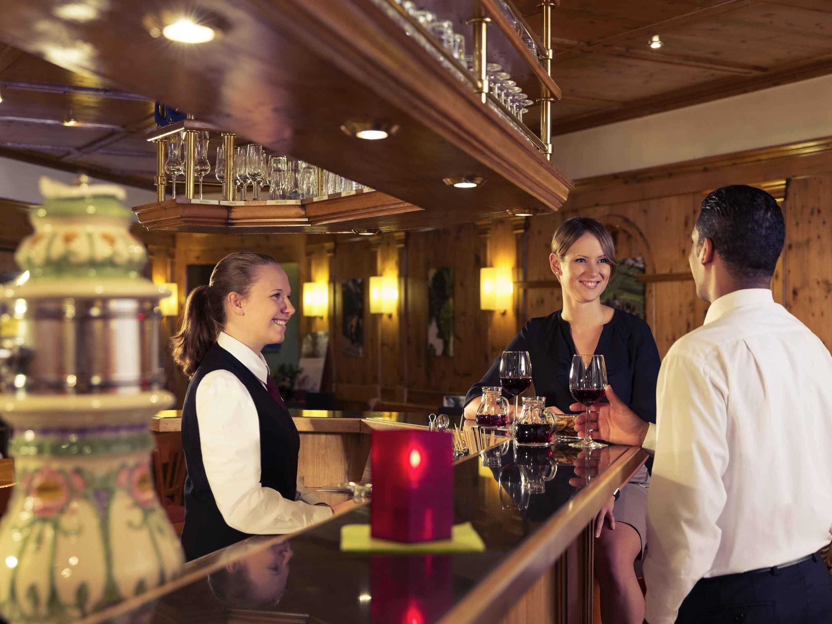 Gift card for Mercure Hotel Offenburg am Messeplatz