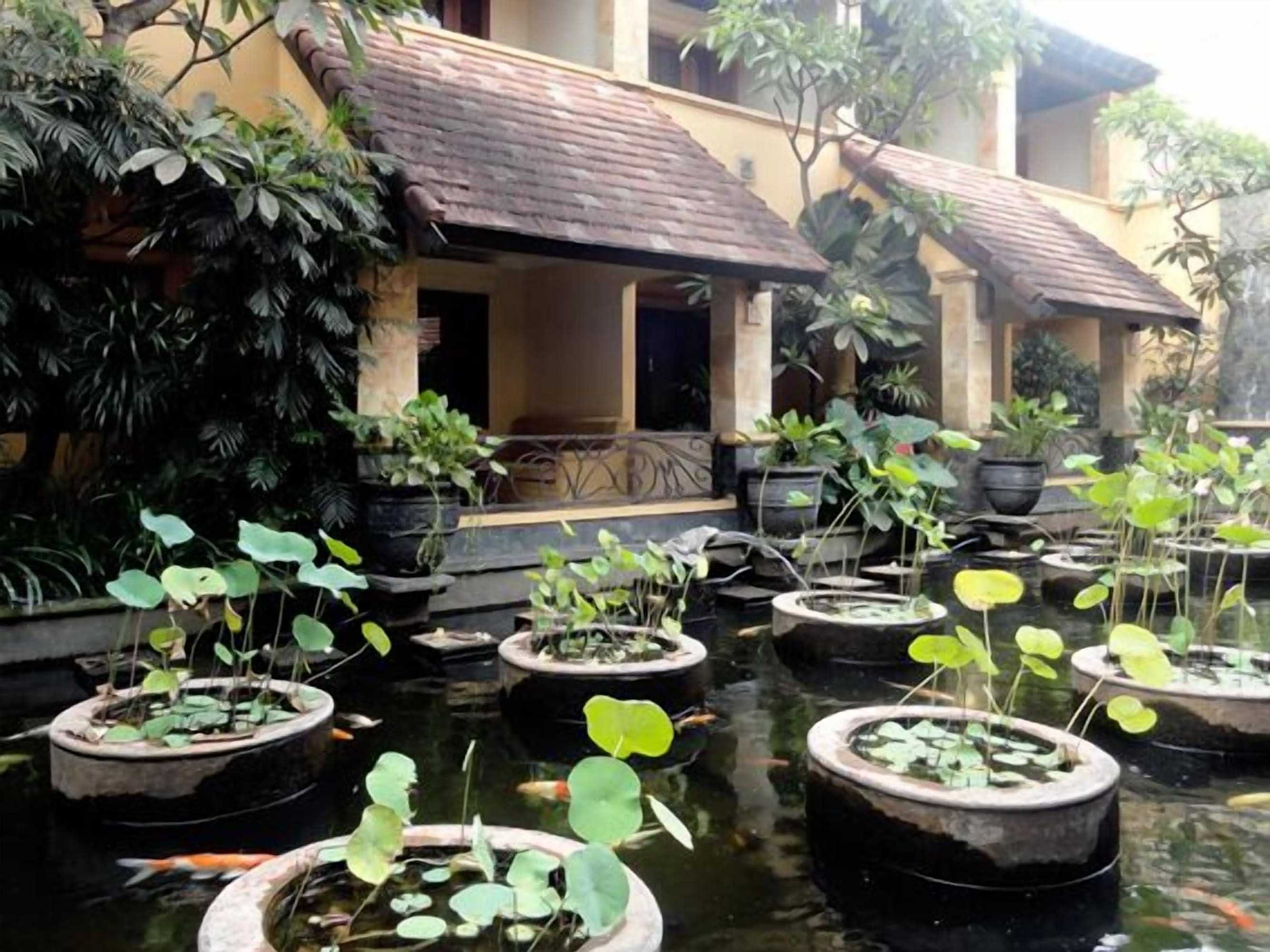 Gift card for Lotus Garden Hotel by WH Gift card for Lotus Garden Hotel by WH