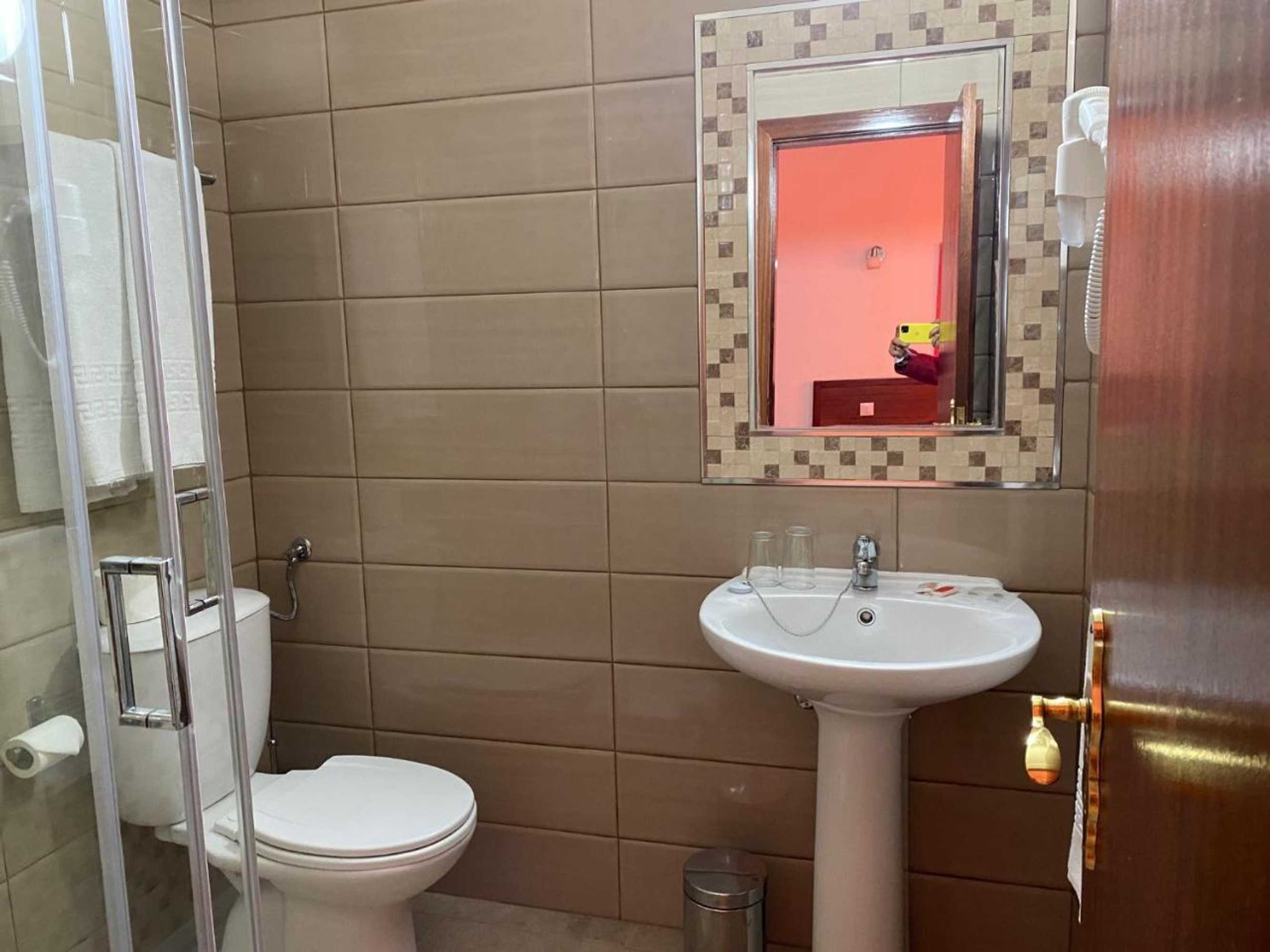 Gift card for Hotel Rubi