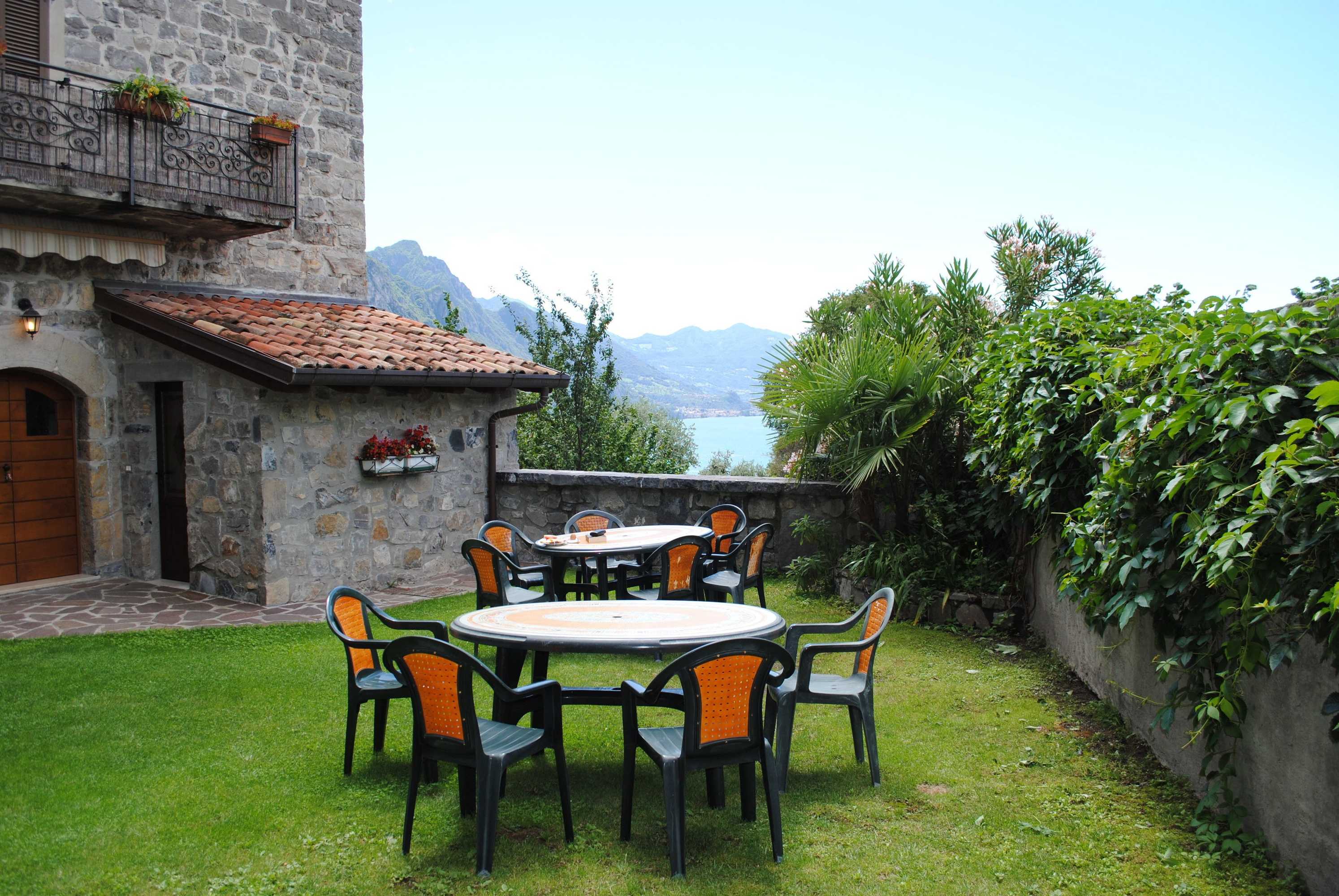 Gift card for Castello di Zorzino Iseo Lake Gift card for Castello di Zorzino Iseo Lake