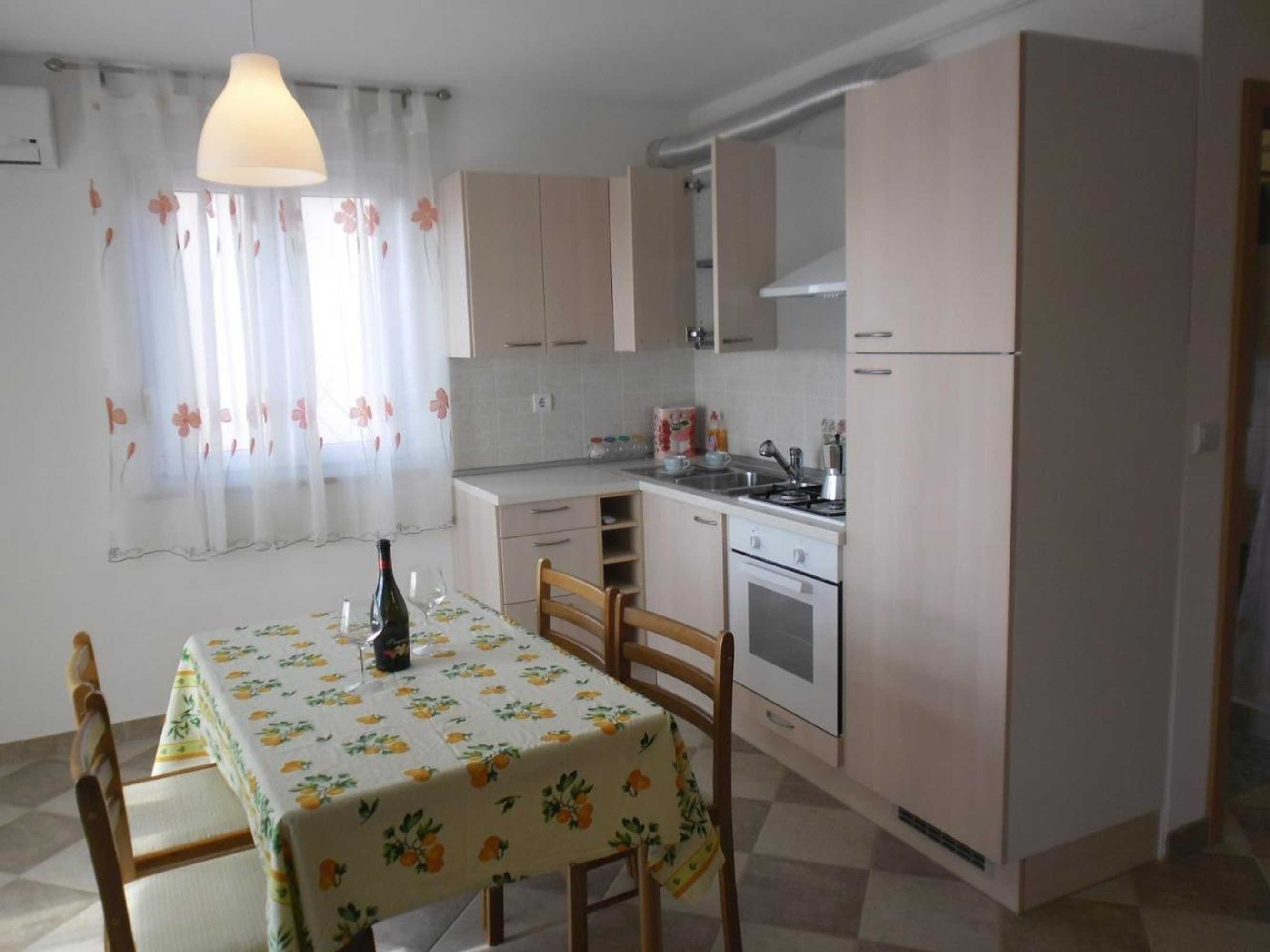 Gift card for Apartments MB