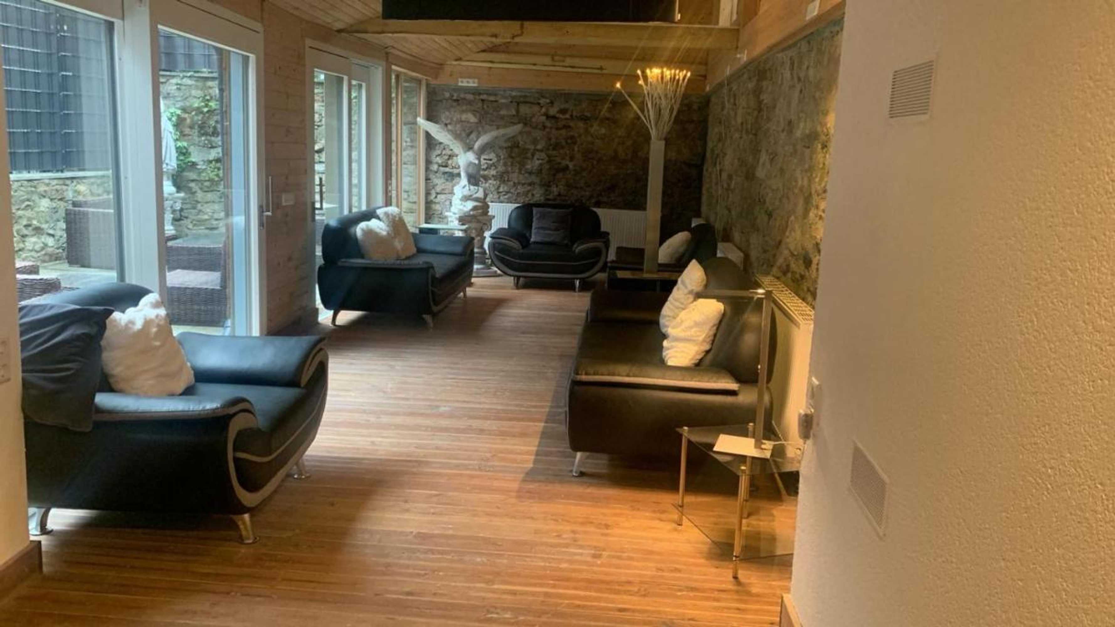 Gift card for Hotel am Schlossplatz