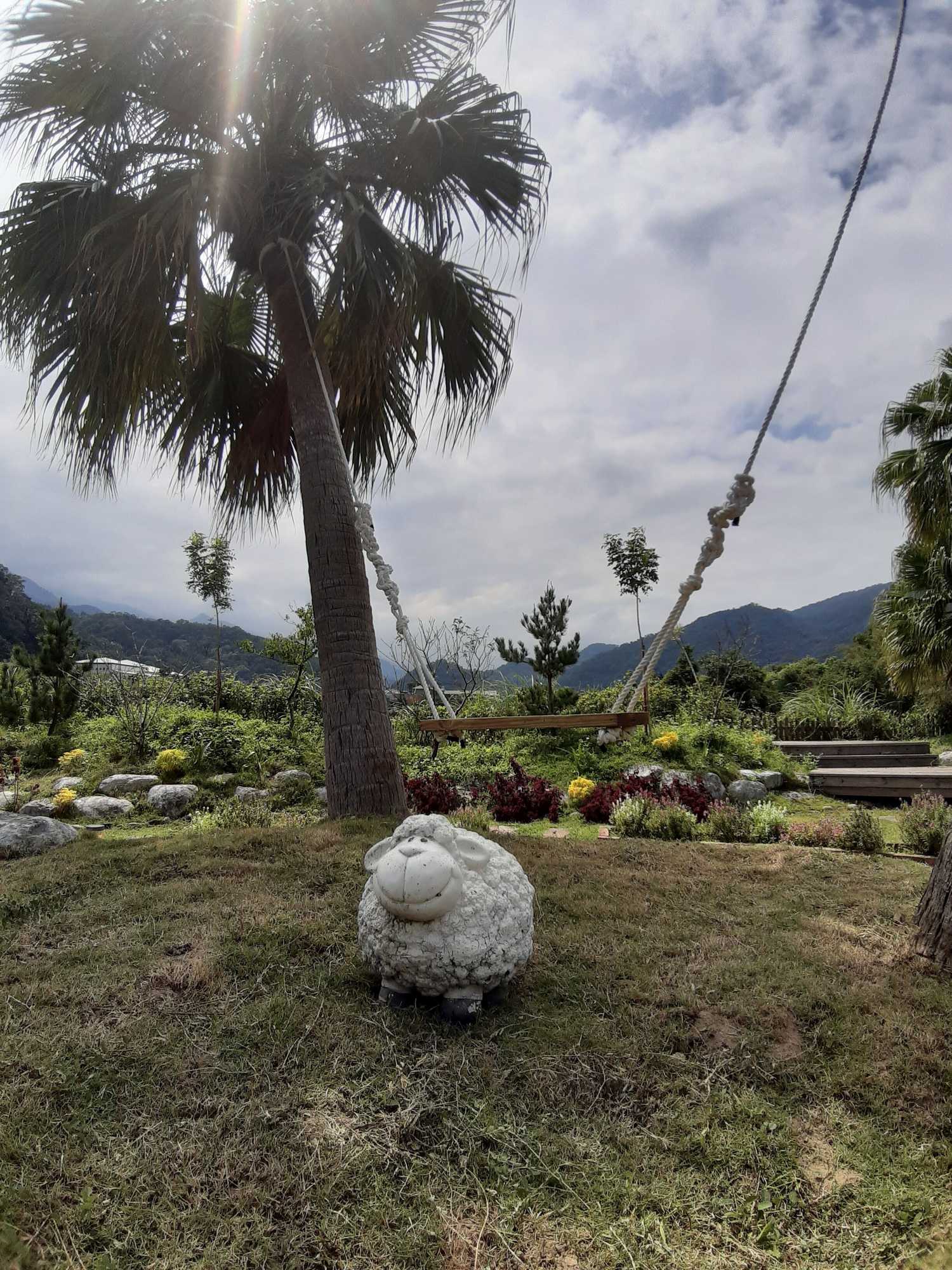 Gift card for Fu Chuan Garden Homestay