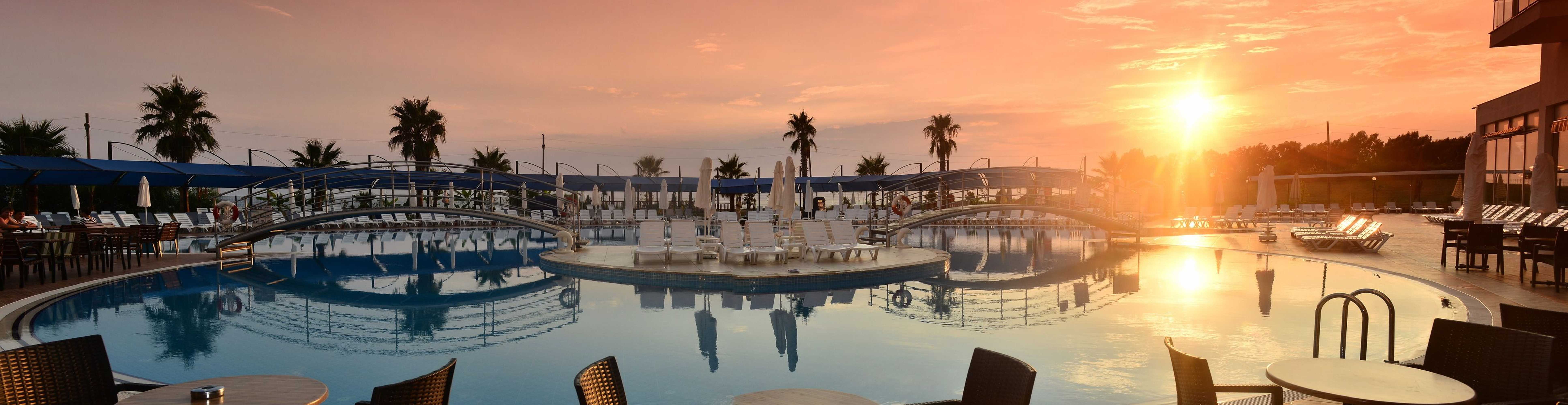 Gift card for Çenger Beach Resort Spa - All Inclusive Gift card for Çenger Beach Resort Spa - All Inclusive