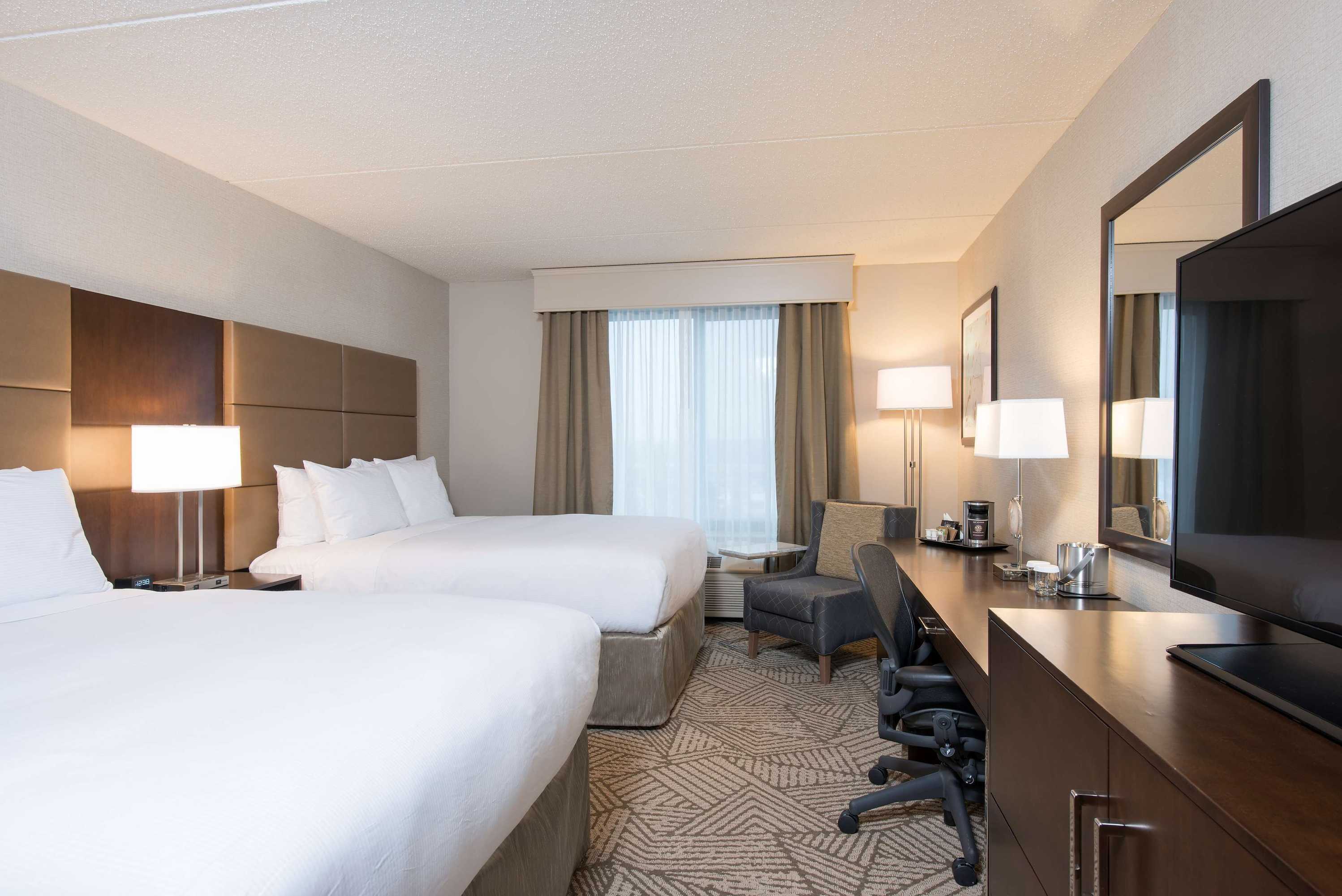 Gift card for Doubletree by Hilton Pleasant Prairie Kenosha