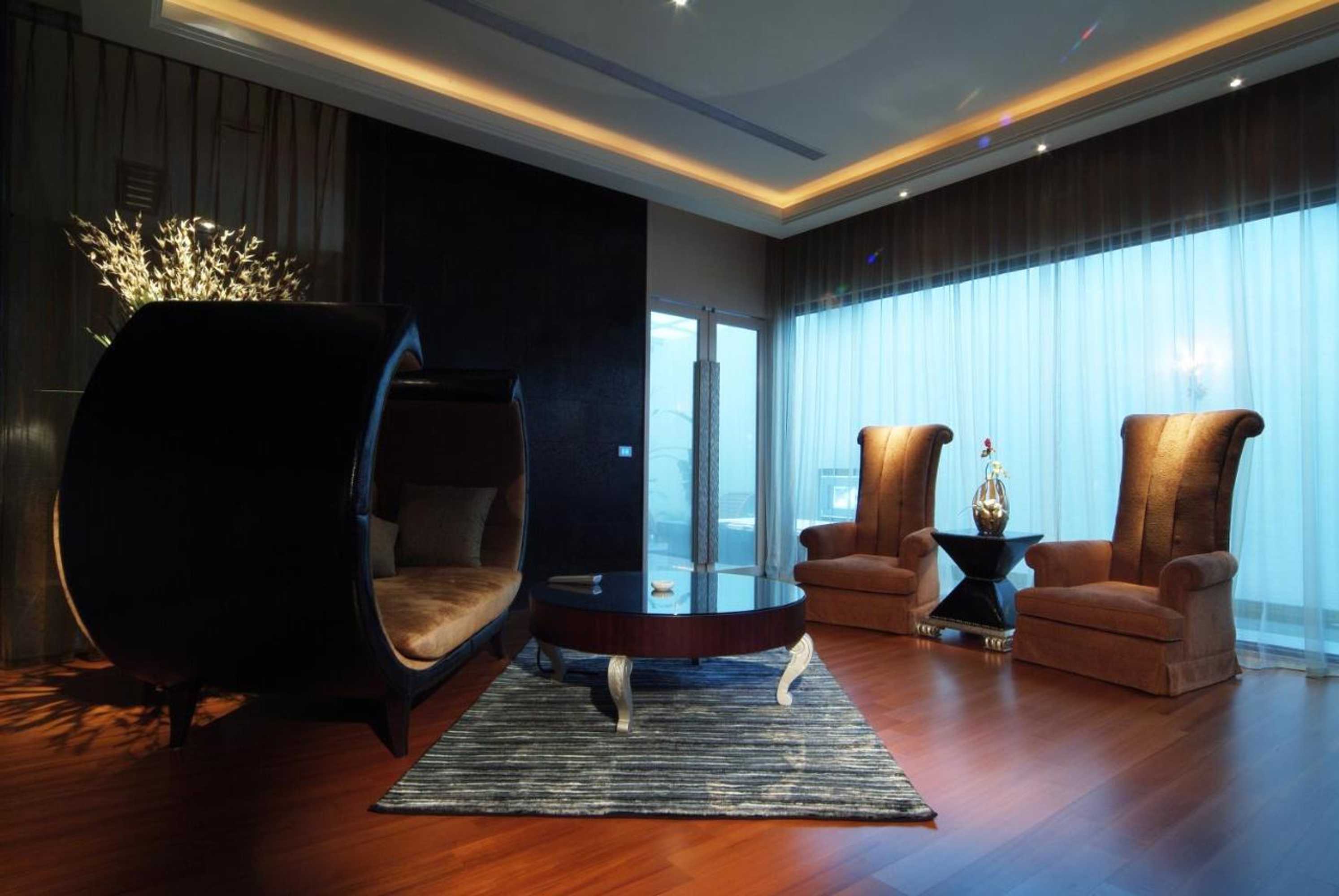 Gift card for Lu Kang Villa Spa