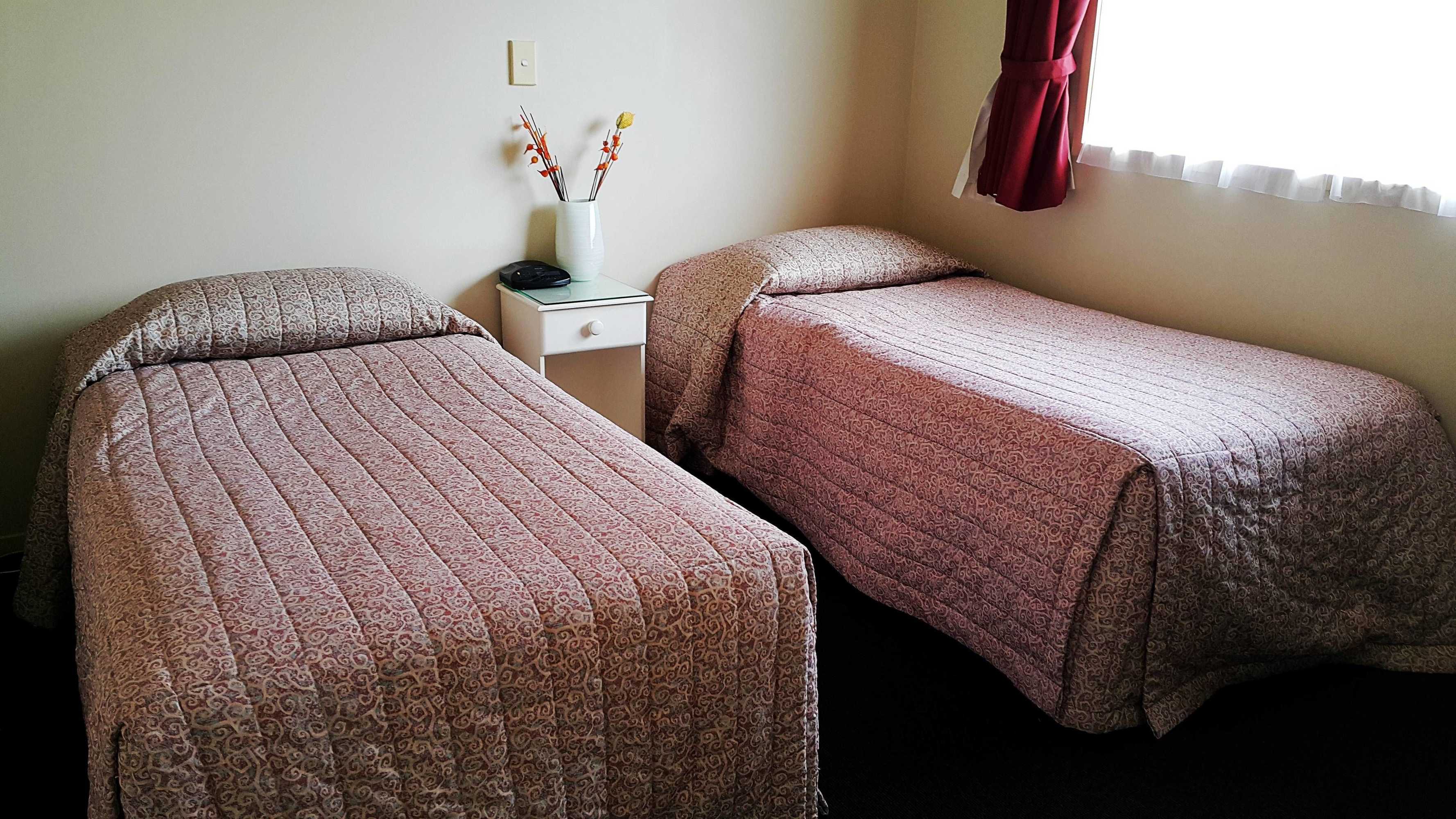 Gift card for Ann’s Volcanic Motel