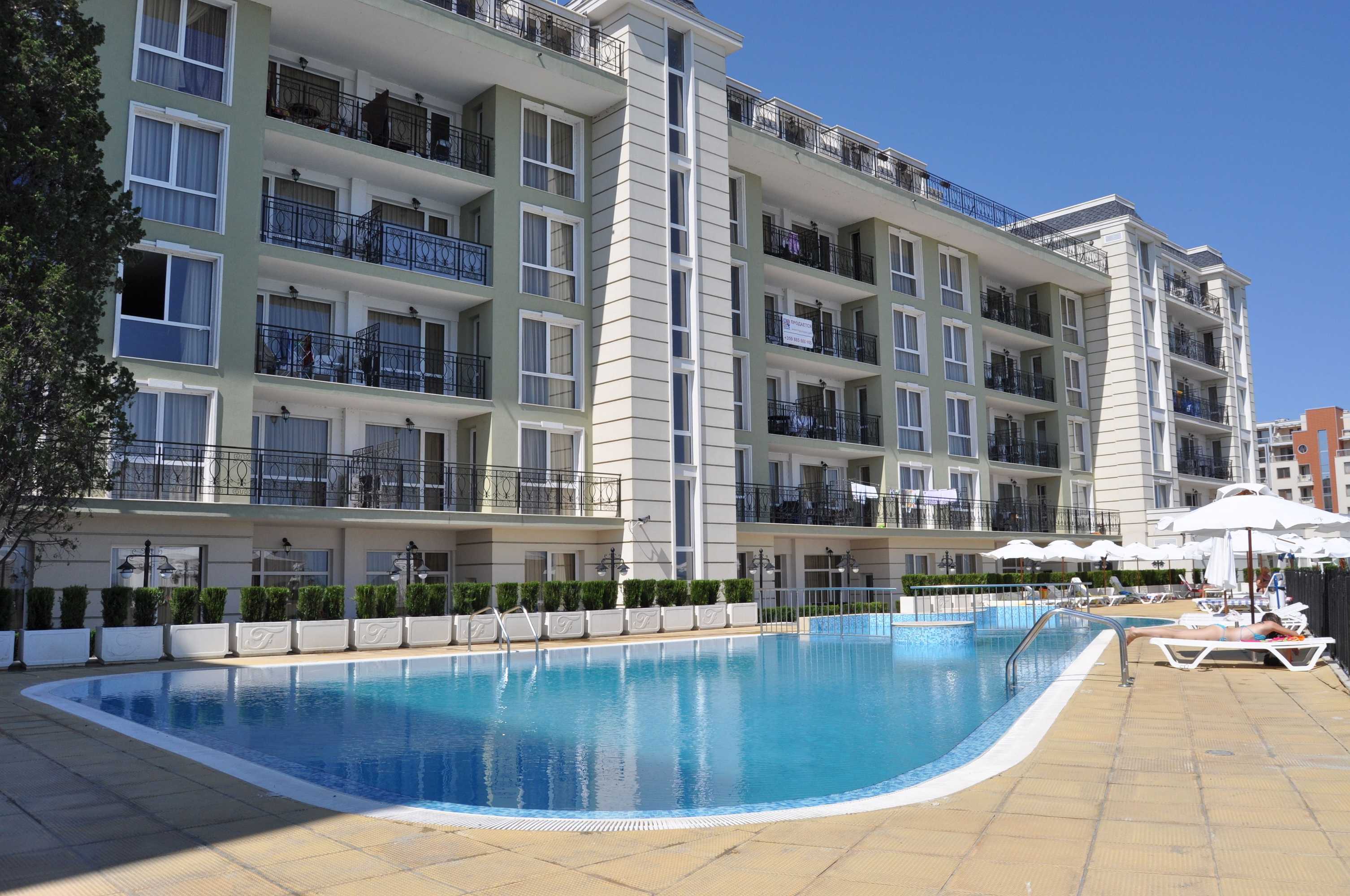 Gift card for Hotel Festa Pomorie Resort Gift card for Hotel Festa Pomorie Resort