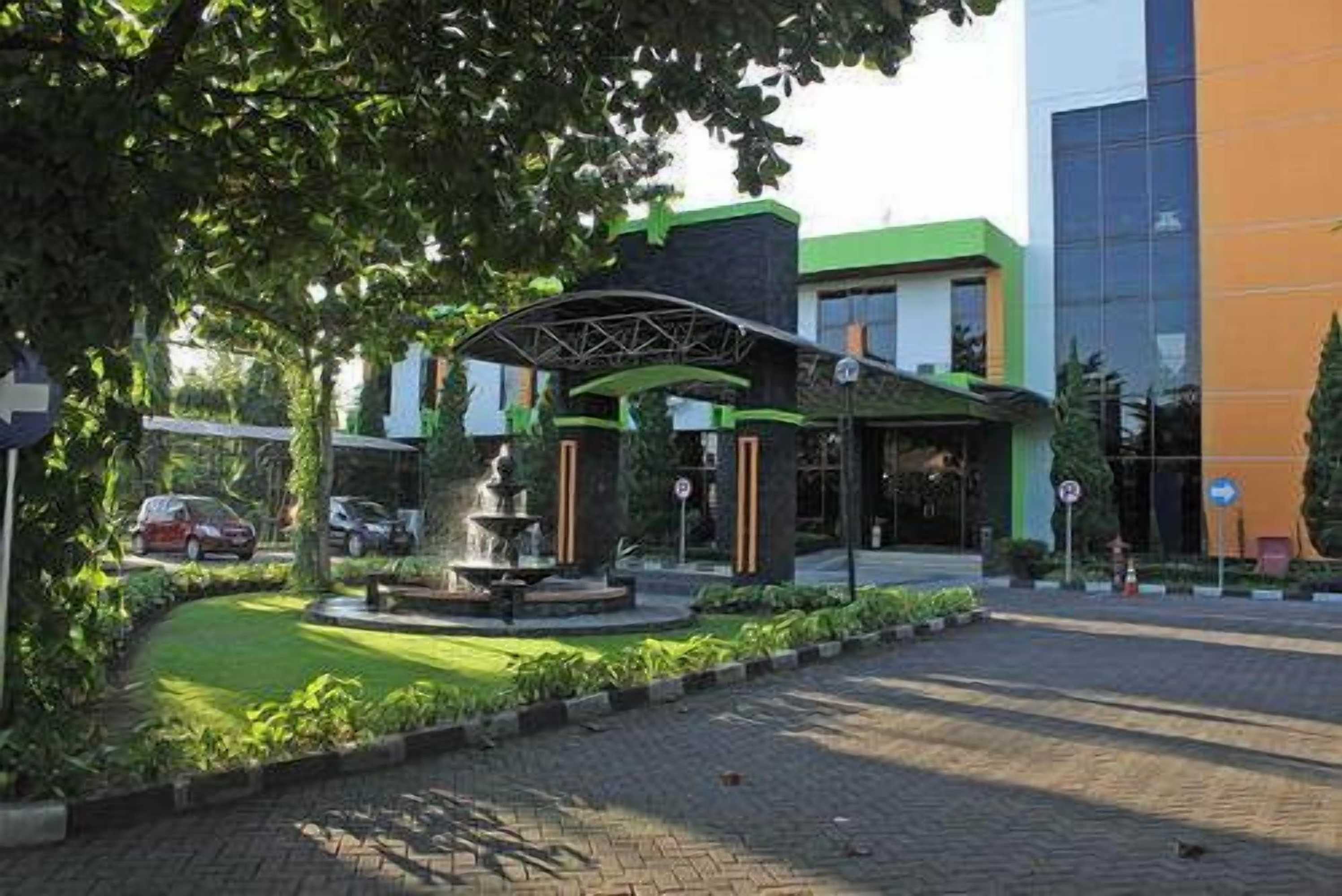 Gift card for Mmugm Hotel Yogyakarta Gift card for Mmugm Hotel Yogyakarta