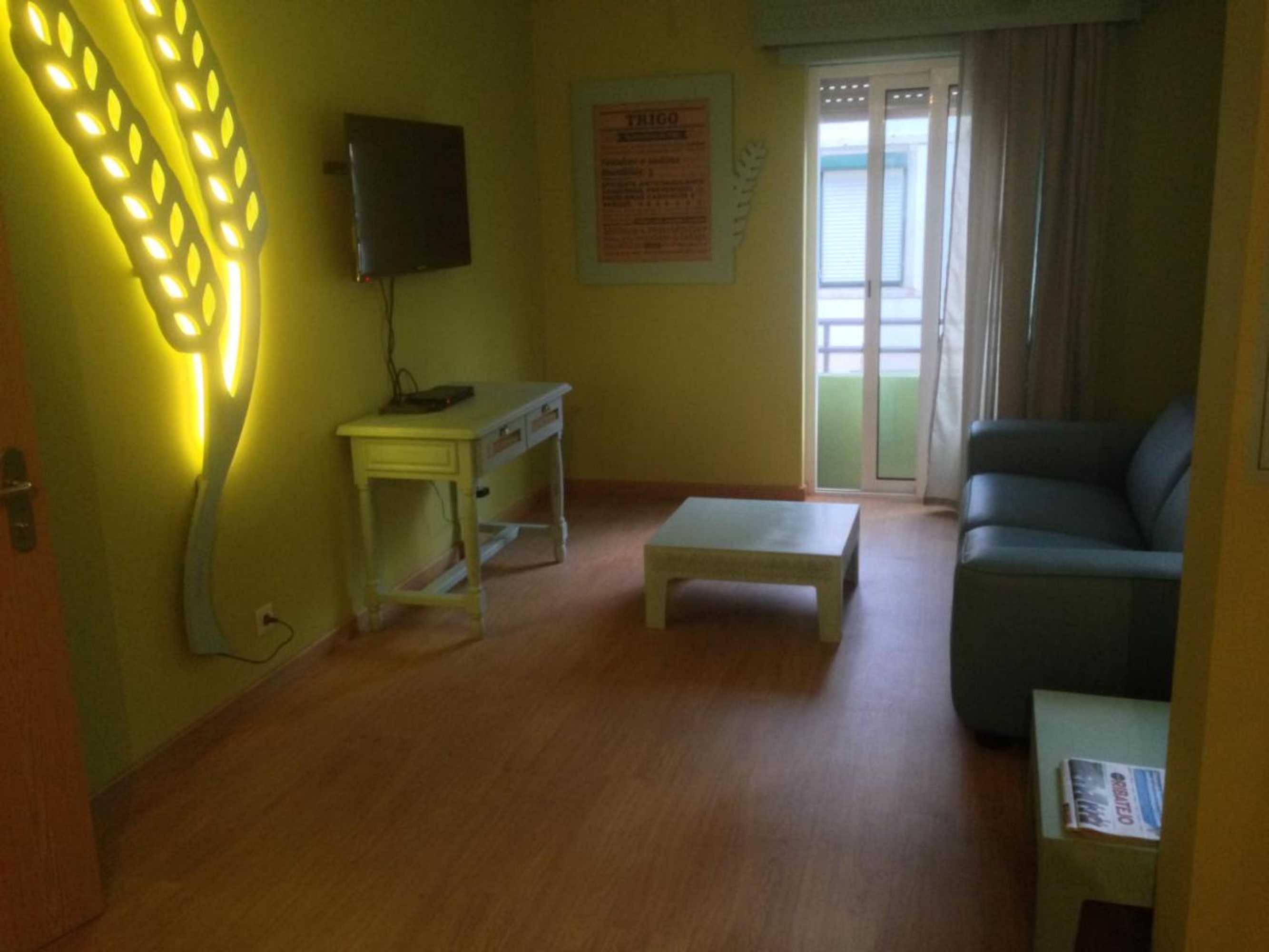 Gift card for Hotel Vitoria