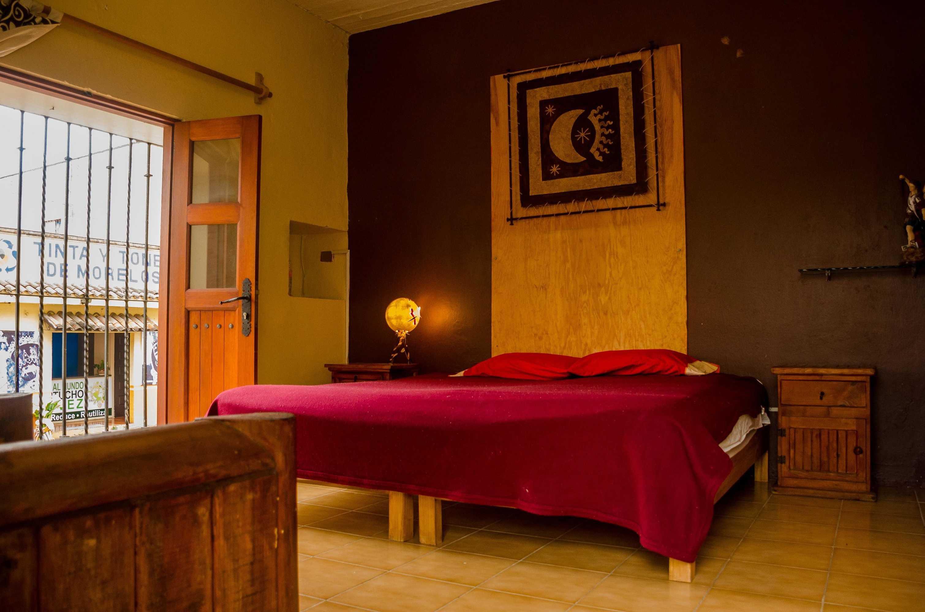 Gift card for Posada La Casa de Ana Tepoztlan Gift card for Posada La Casa de Ana Tepoztlan