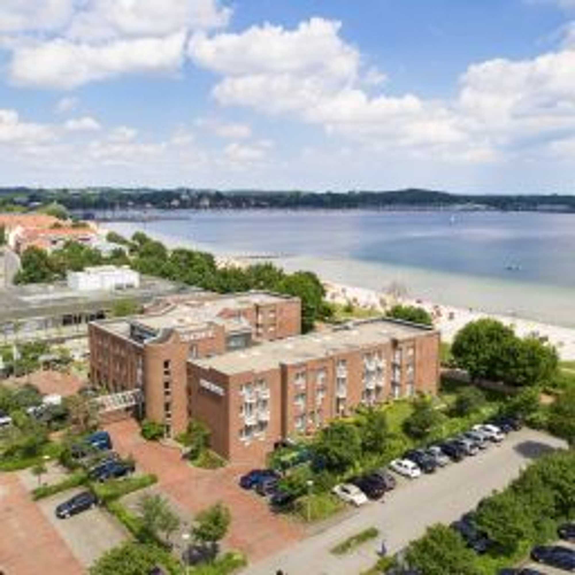 Gift card for Stadthotel Eckernförde Gift card for Stadthotel Eckernförde