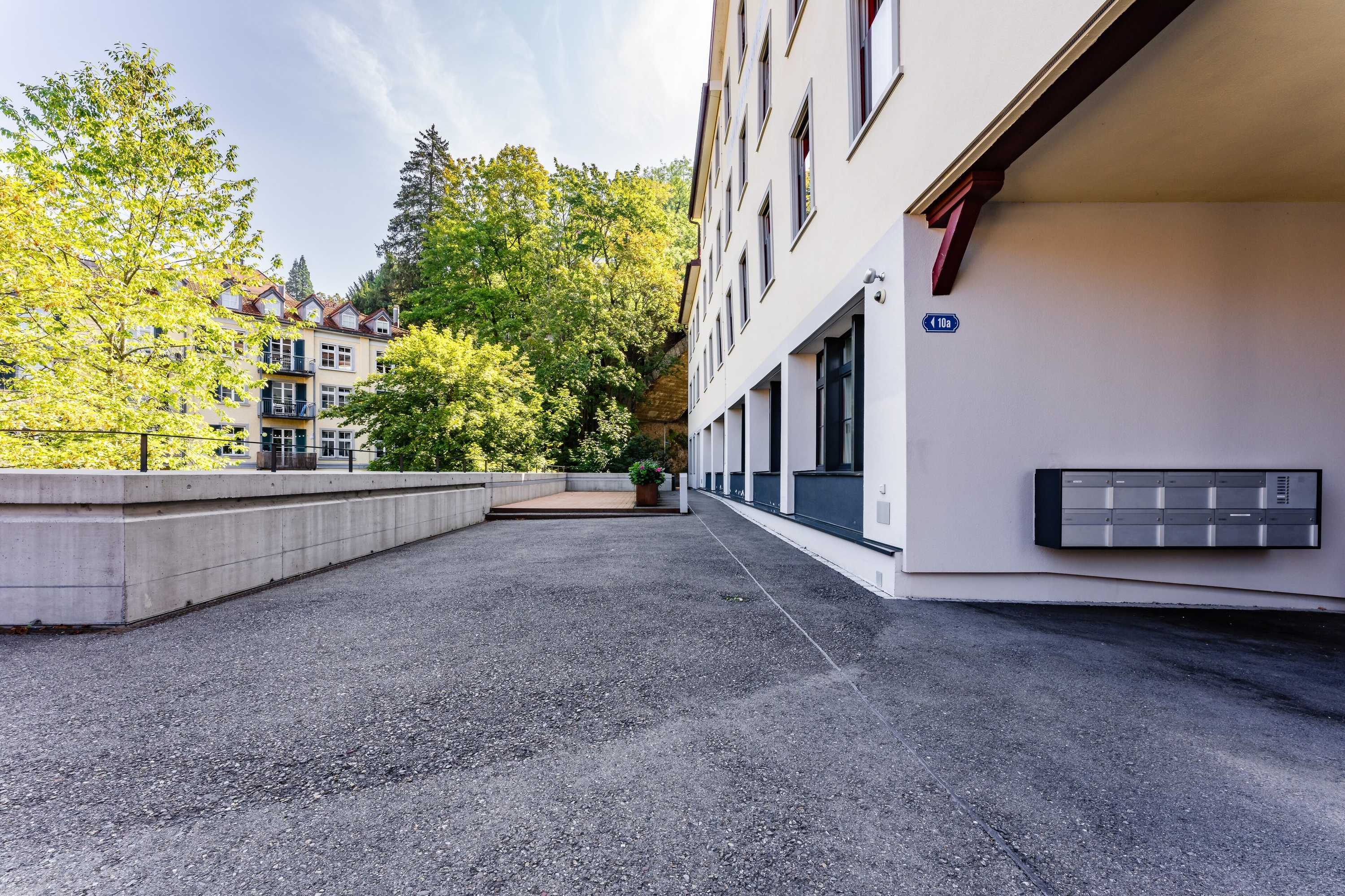 Gift card for Touchbed City Apartments St. Gallen Gift card for Touchbed City Apartments St. Gallen