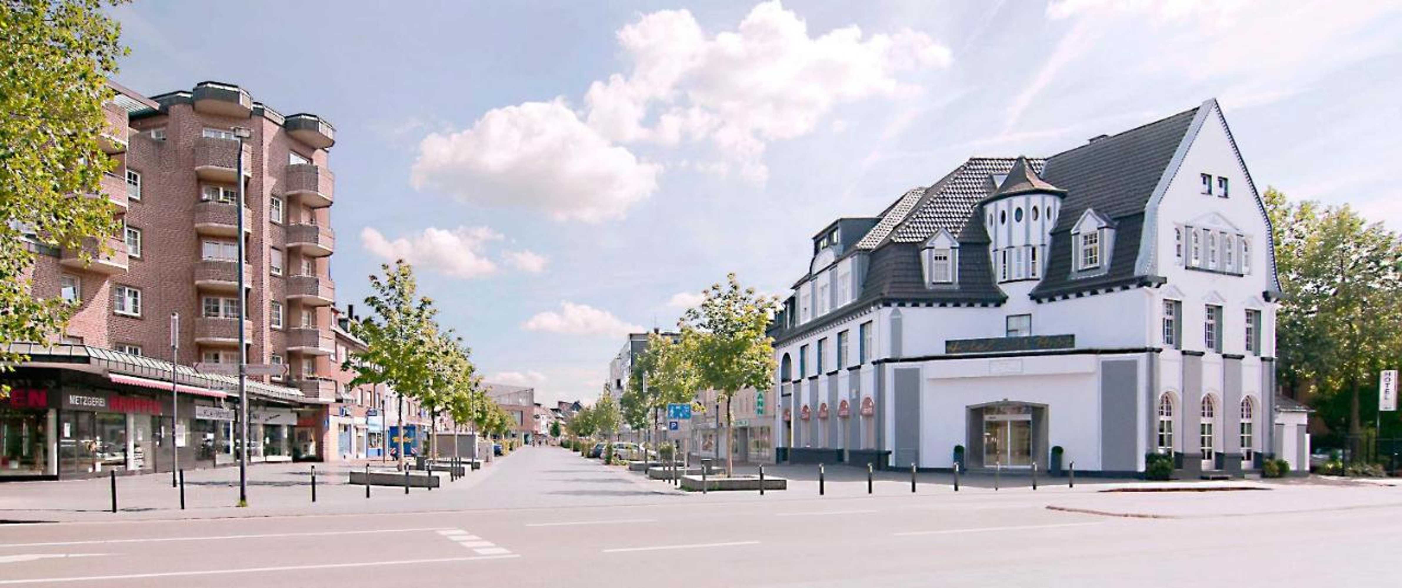 Gift card for Hotel Service Apartments am Prinzenplatz - Superior