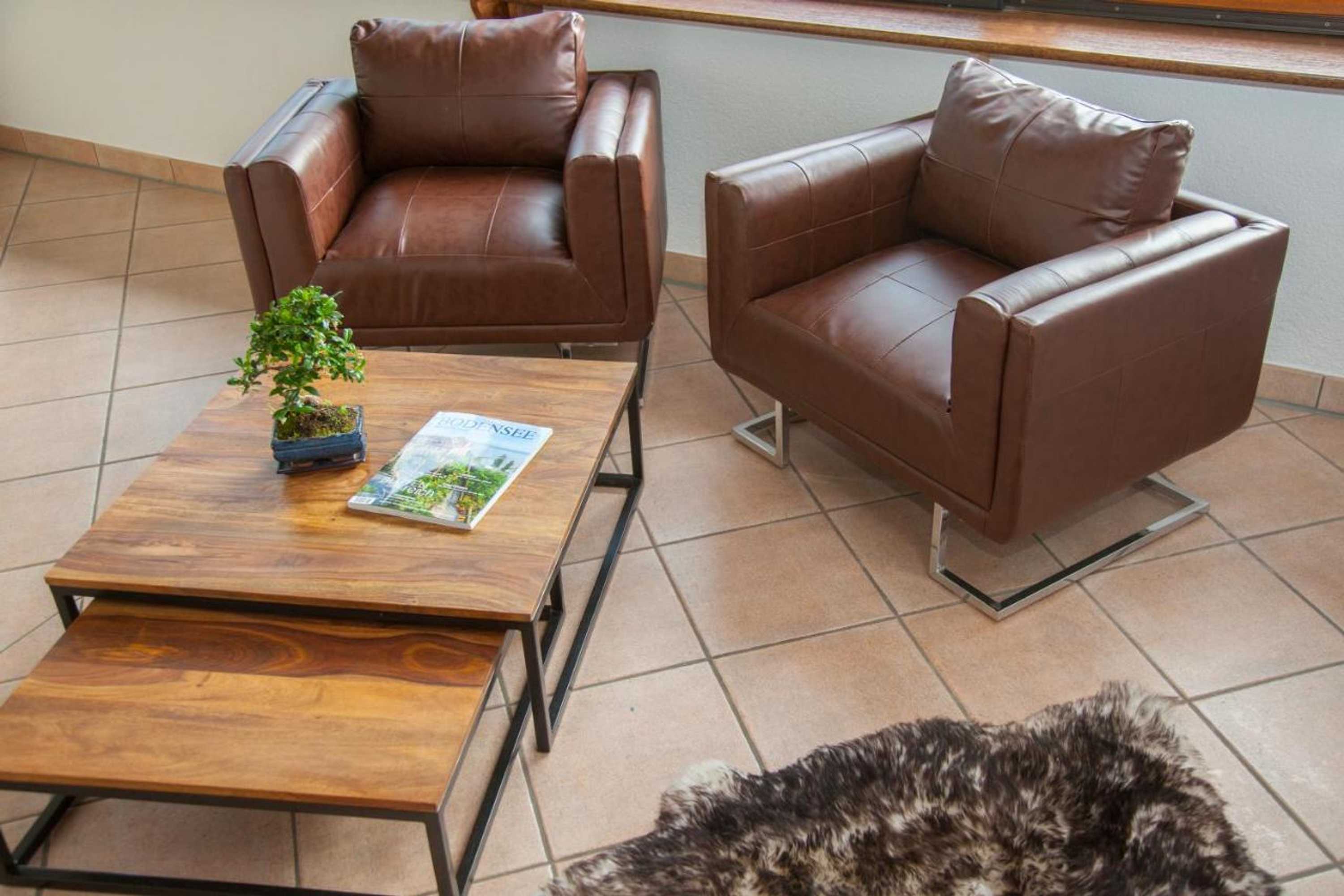 Gift card for Residenz Cheval am Pfaffenberg Friedrichshafen Messe