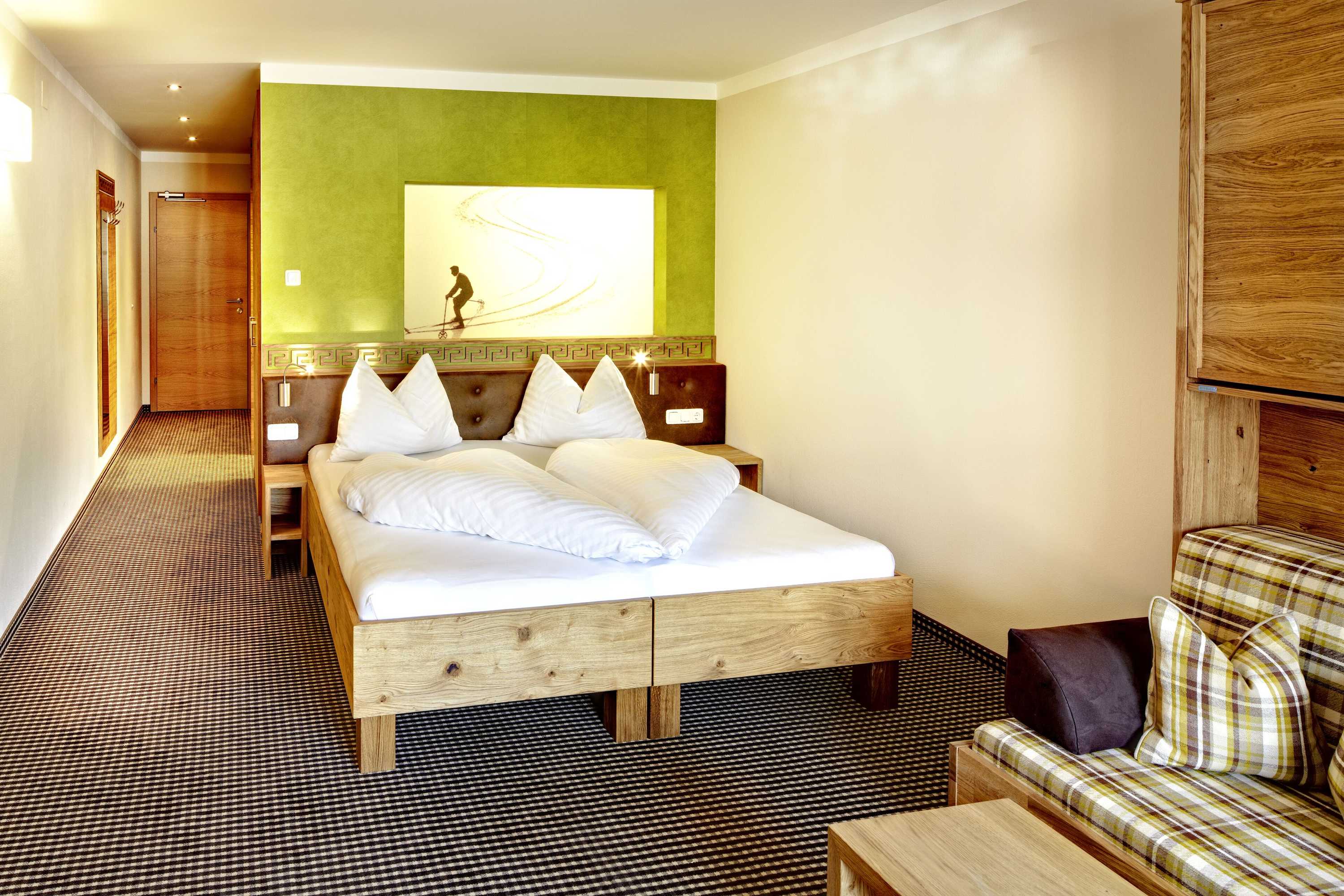 Gift card for Romantik Hotel Zell am See Gift card for Romantik Hotel Zell am See