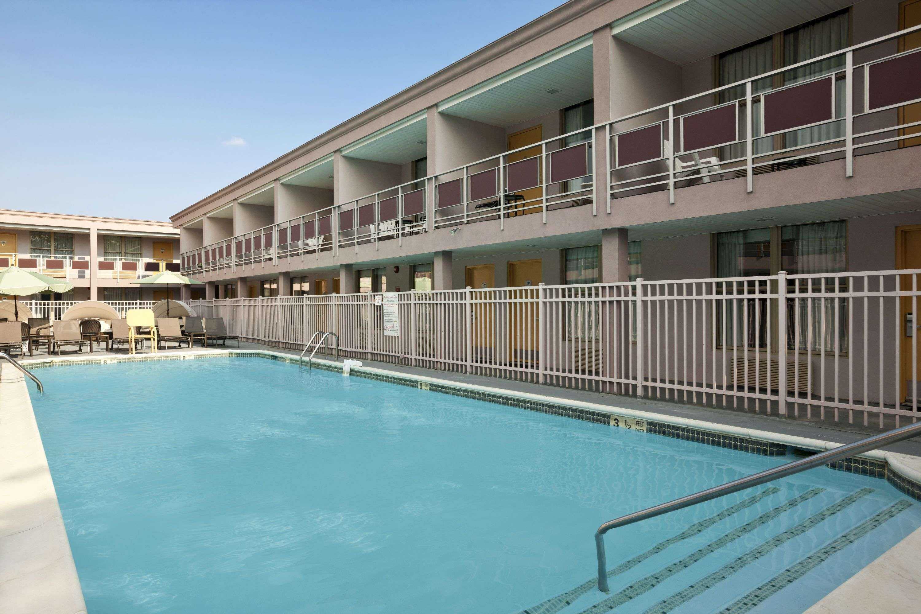 Gift card for Ramada by Wyndham Rockville Centre Gift card for Ramada by Wyndham Rockville Centre