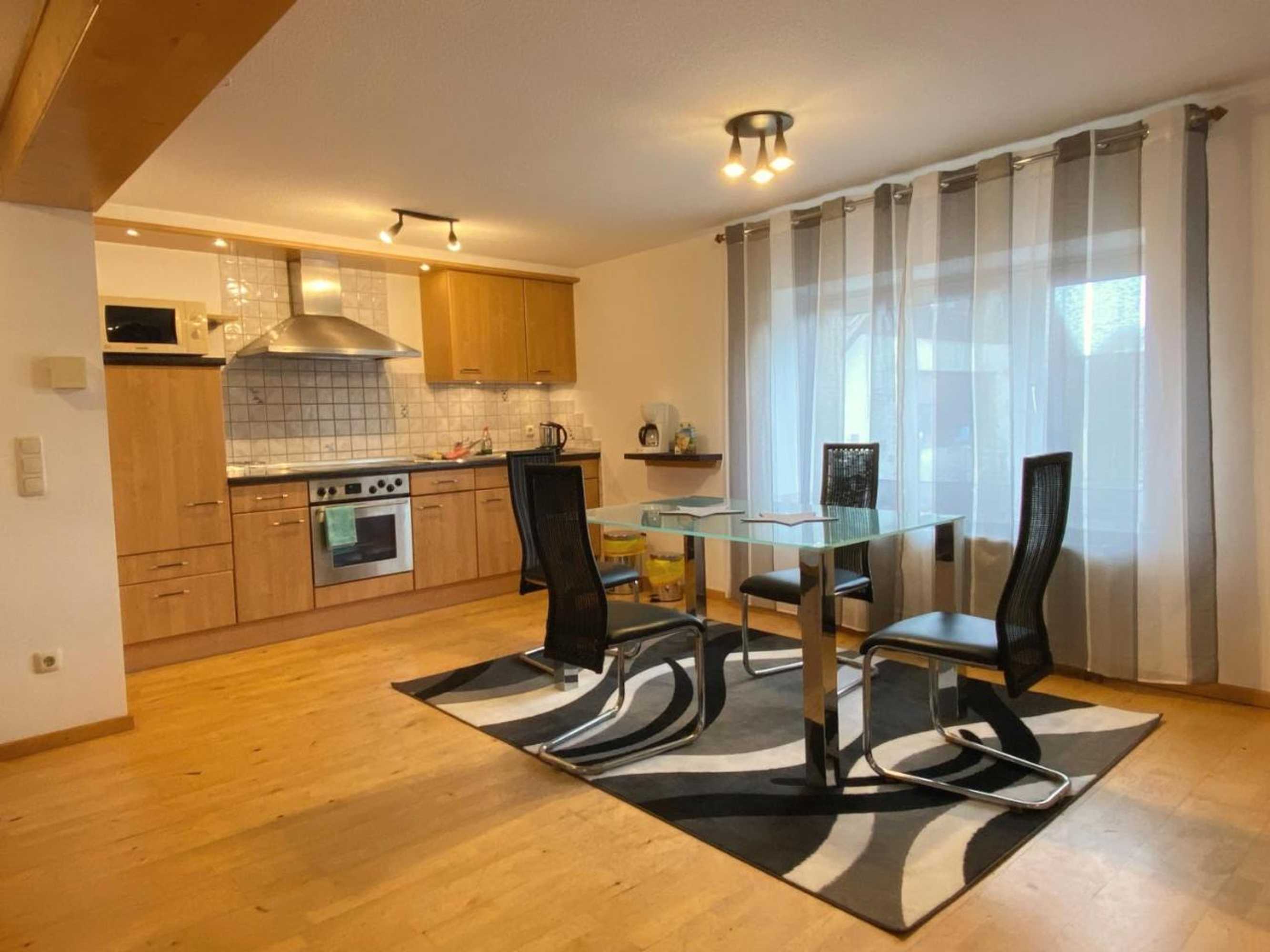 Gift card for Haus Berger