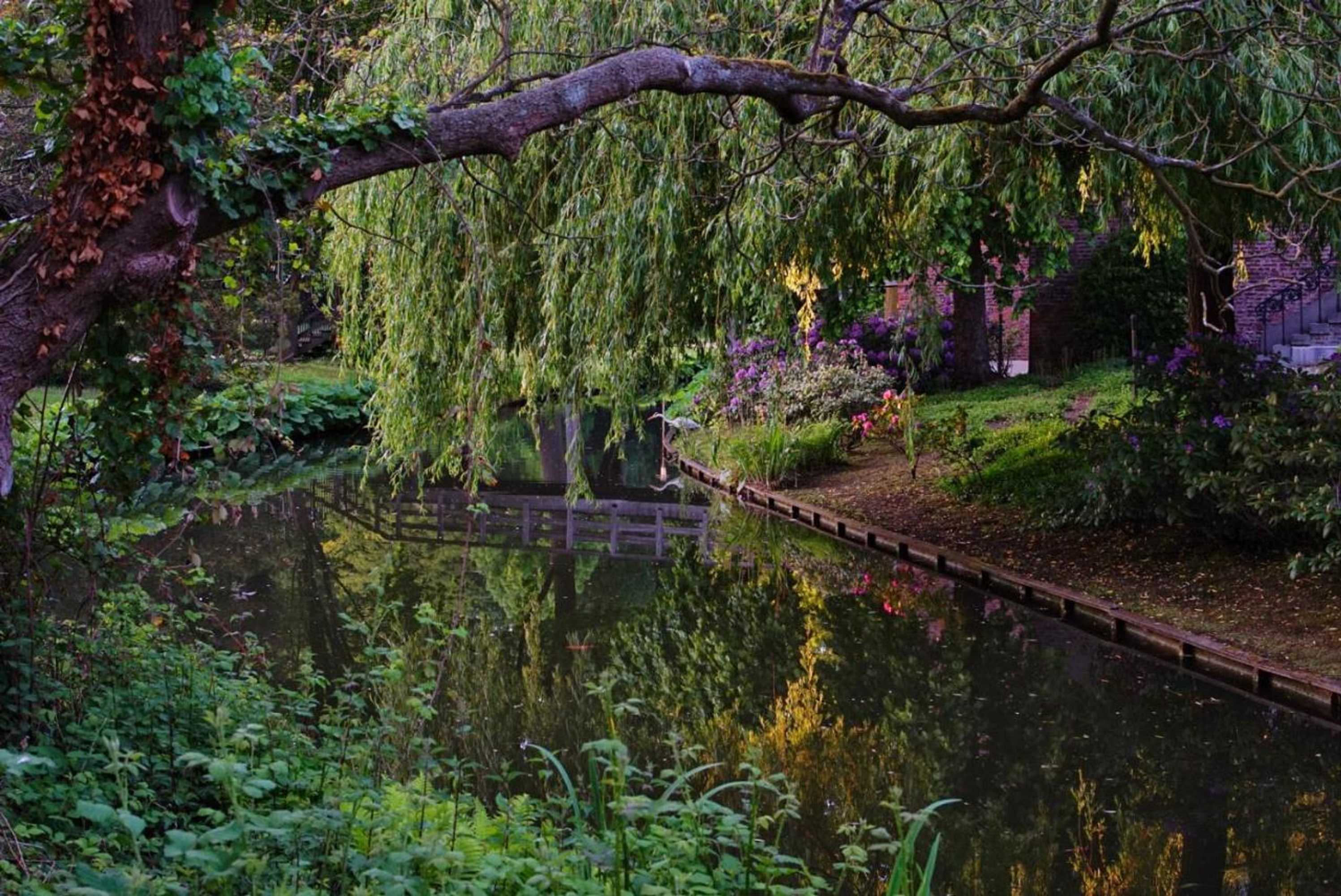 Gift card for Het Knechthuys