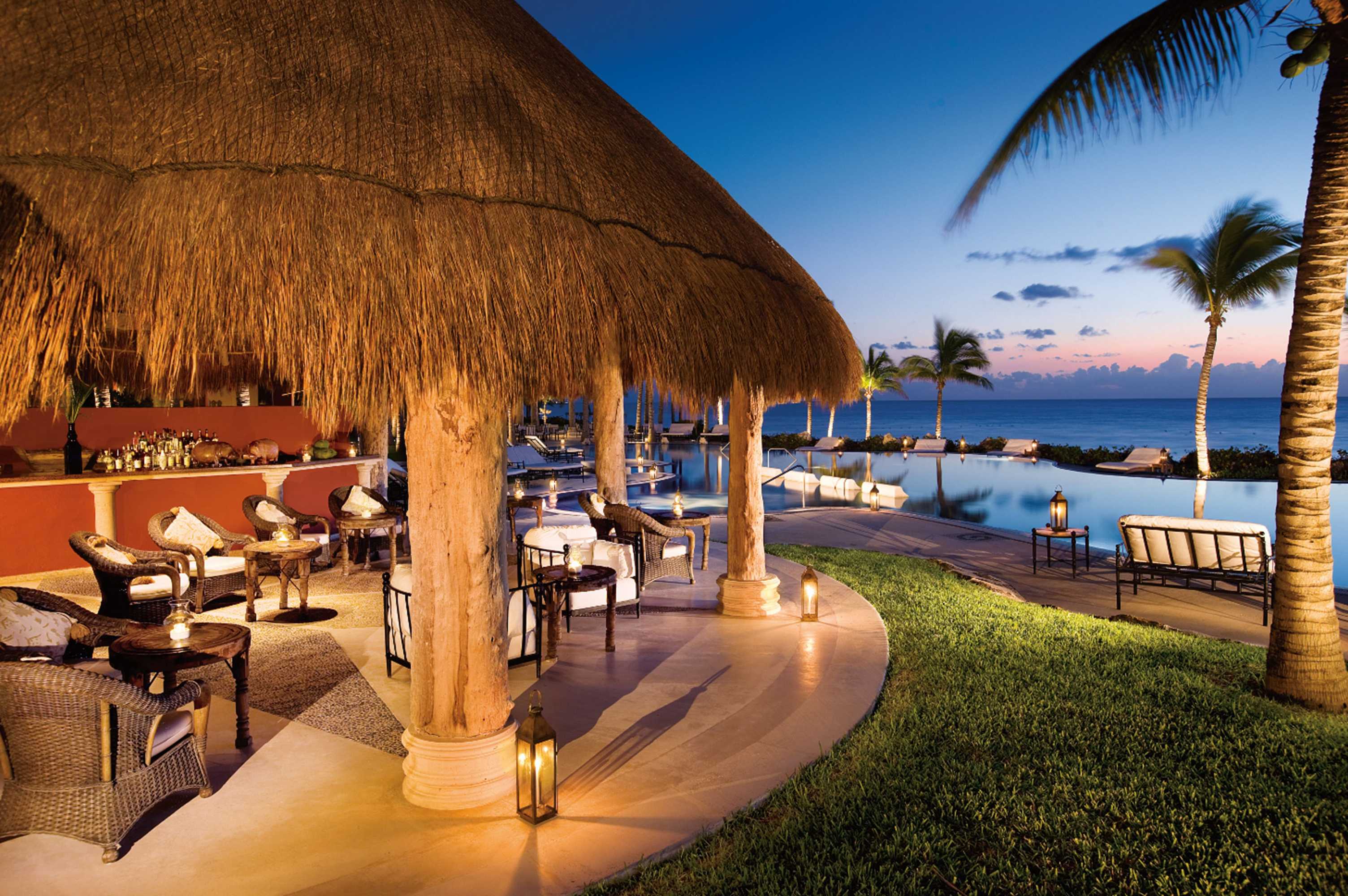 Gift card for Paraiso de la Bonita, Adult All-Inclusive, a Luxury Collection Resort Gift card for Paraiso de la Bonita, Adult All-Inclusive, a Luxury Collection Resort