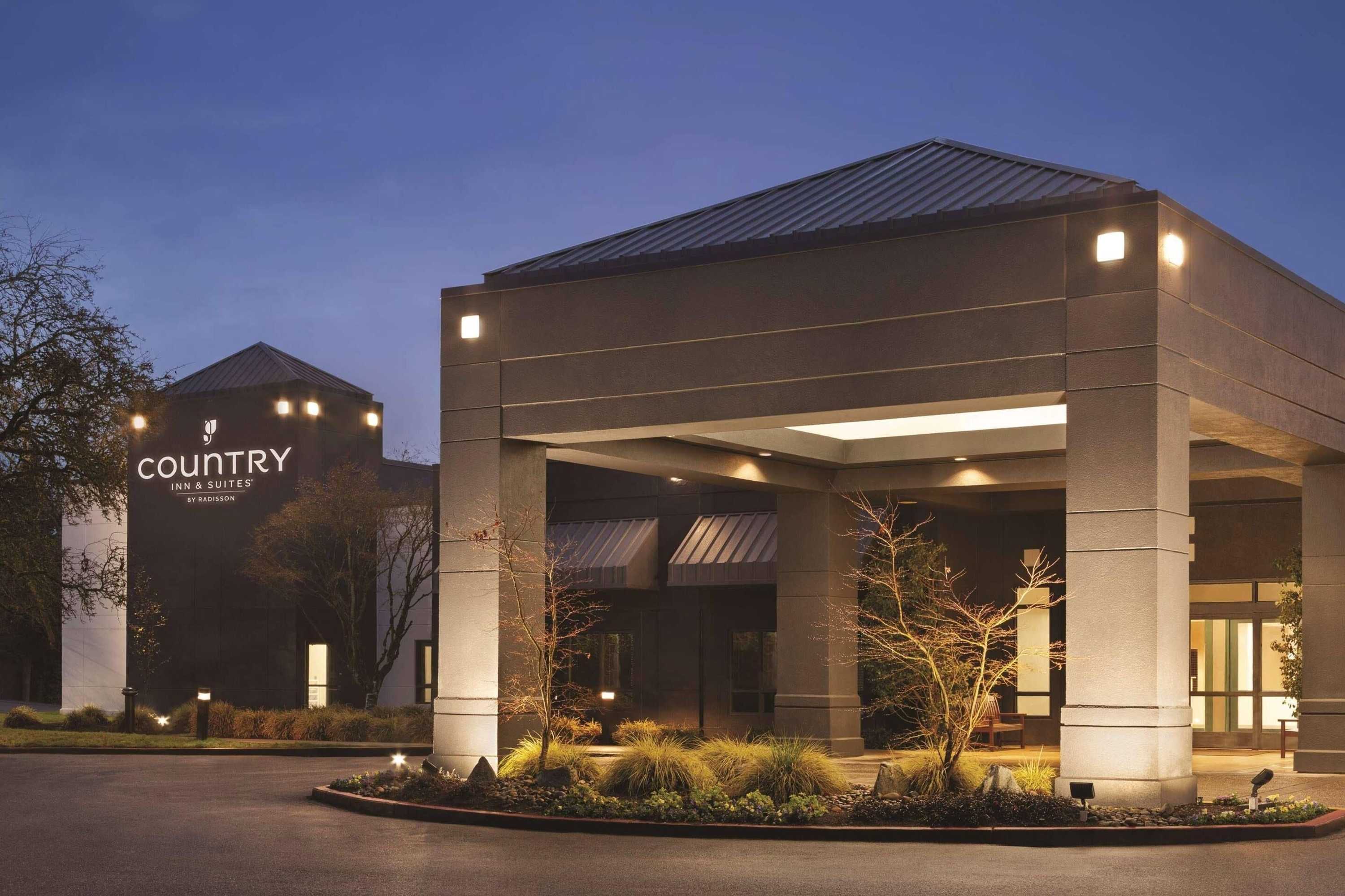 Gift card for Country Inn & Suites by Radisson, Seattle-Bothell, WA