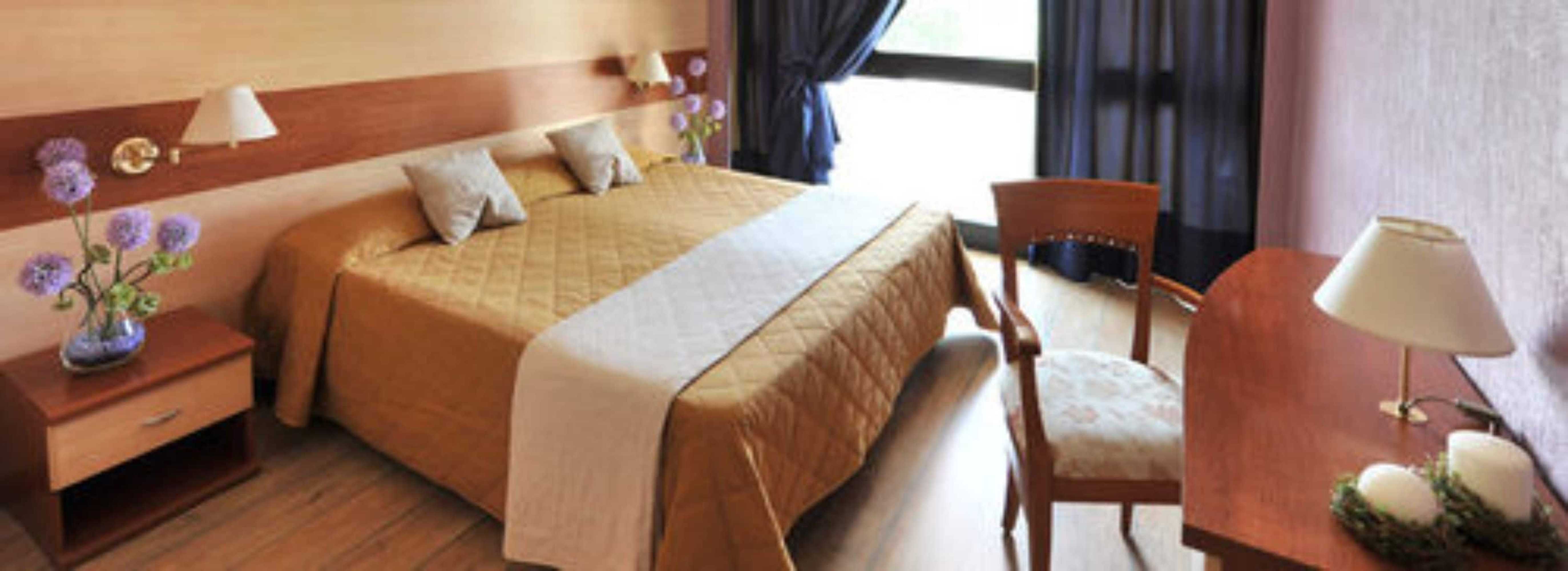 Gift card for Hotel Centro Turistico Gardesano Gift card for Hotel Centro Turistico Gardesano
