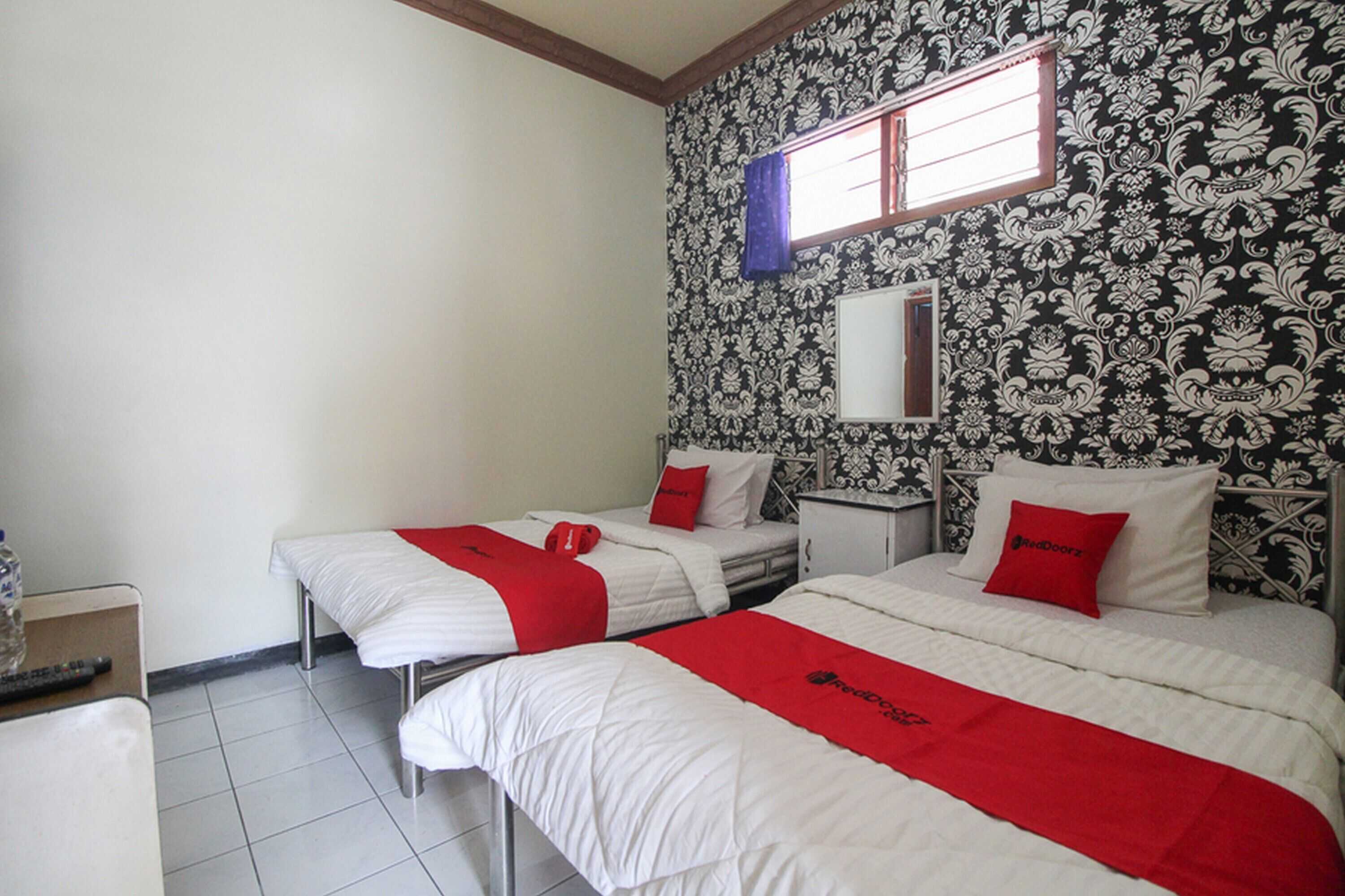 Gift card for Reddoorz Near Sarangan Lake Gift card for Reddoorz Near Sarangan Lake