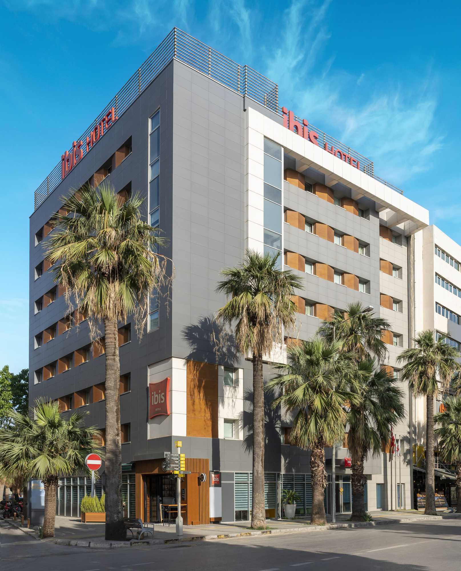 Gift card for Ibis Izmir Alsancak Gift card for Ibis Izmir Alsancak
