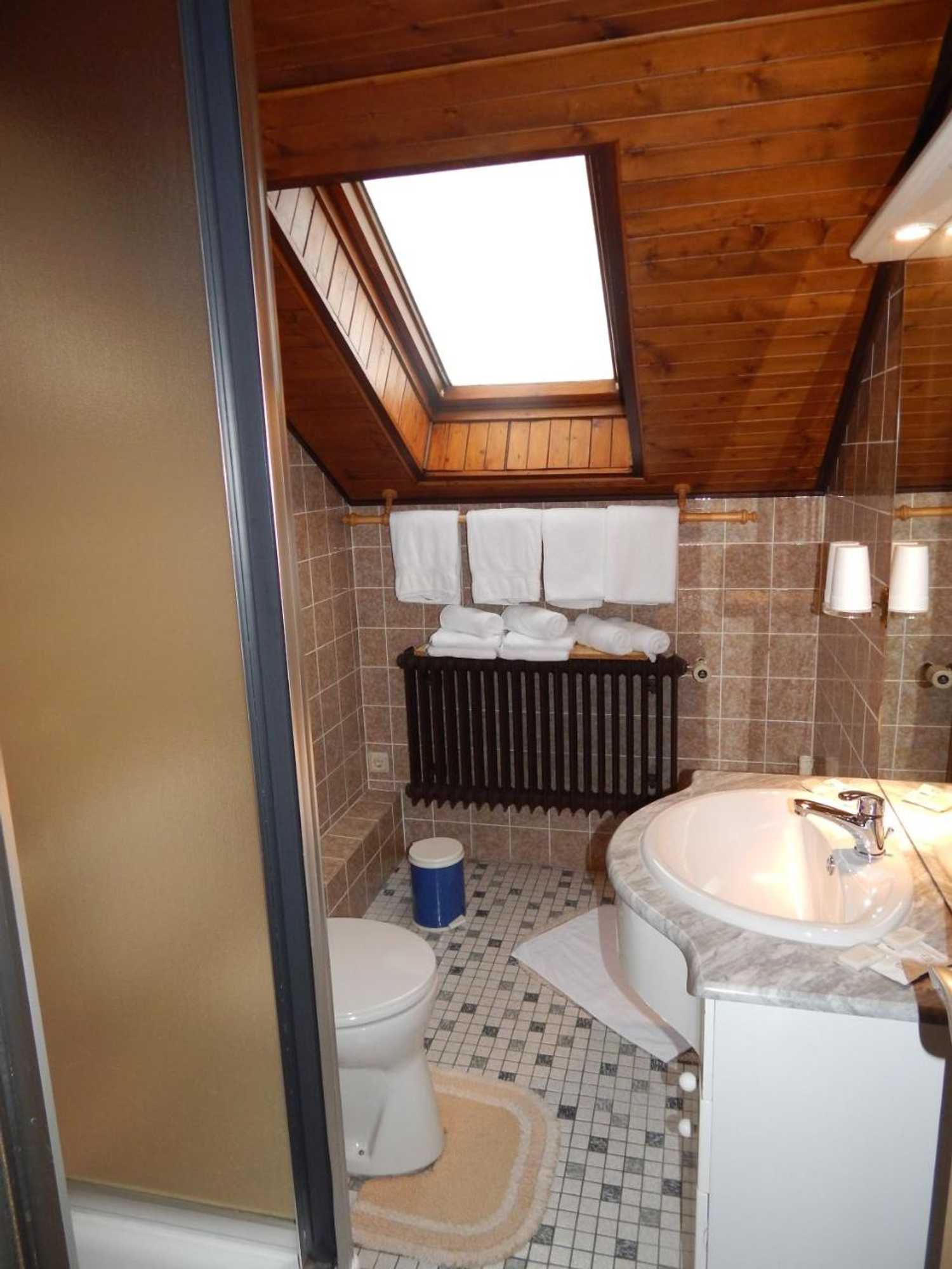 Gift card for Hotel Jägersruh