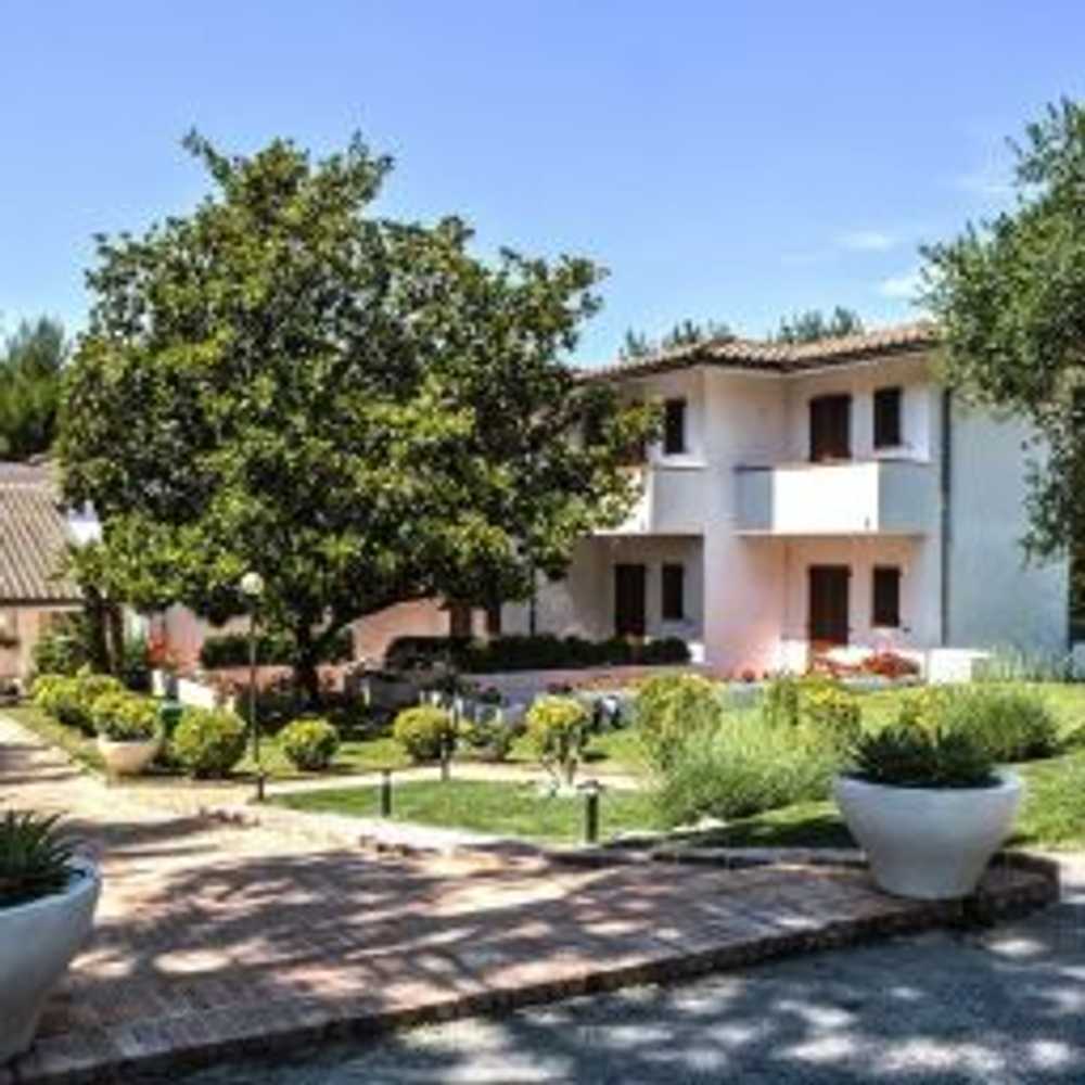 Gift card for Hotel Giardino Suite & Spa