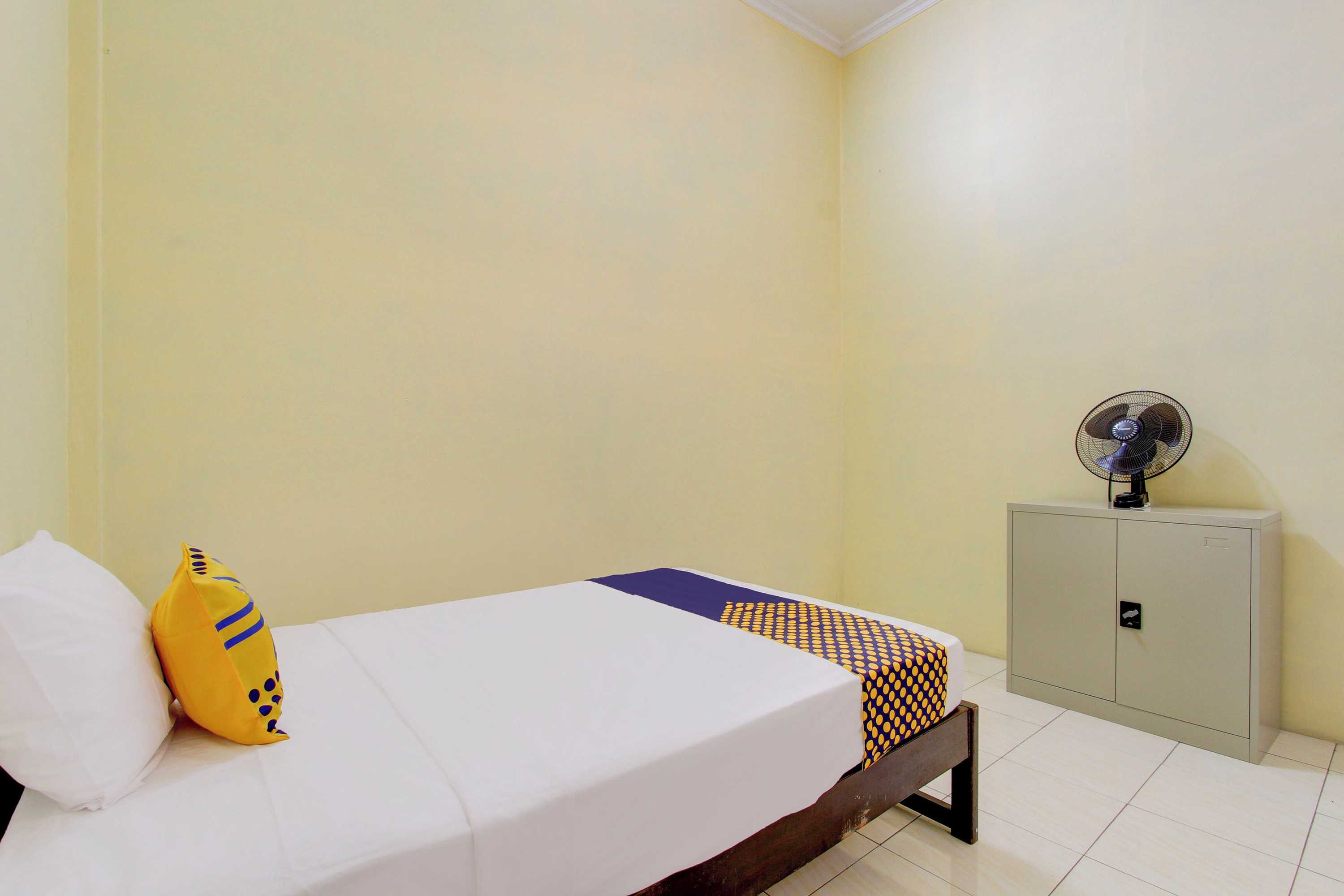 Gift card for Spot ON 93245 Guest House Mulia Dua Syariah Gift card for Spot ON 93245 Guest House Mulia Dua Syariah