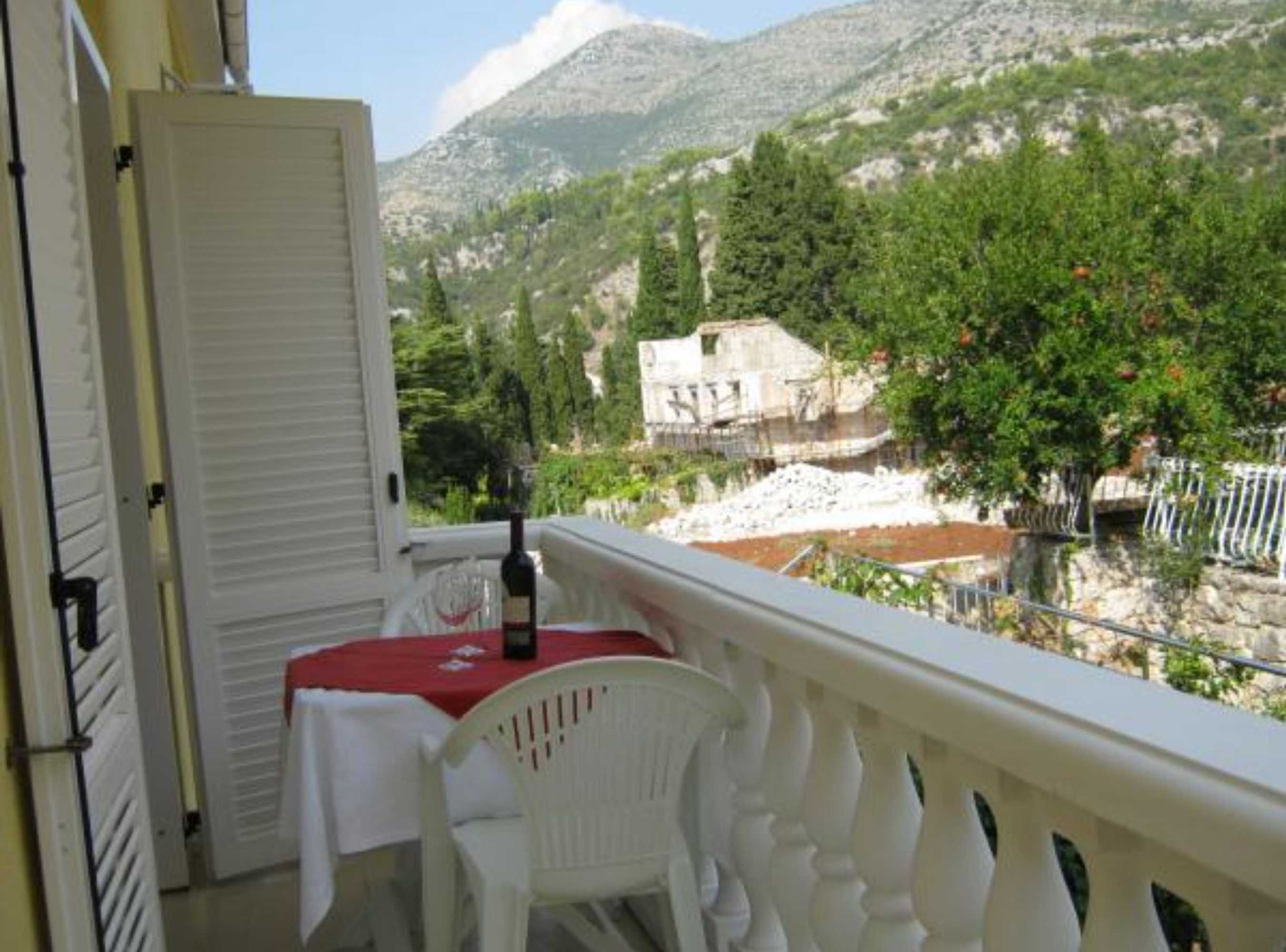 Gift card for Apartments Villa Novak