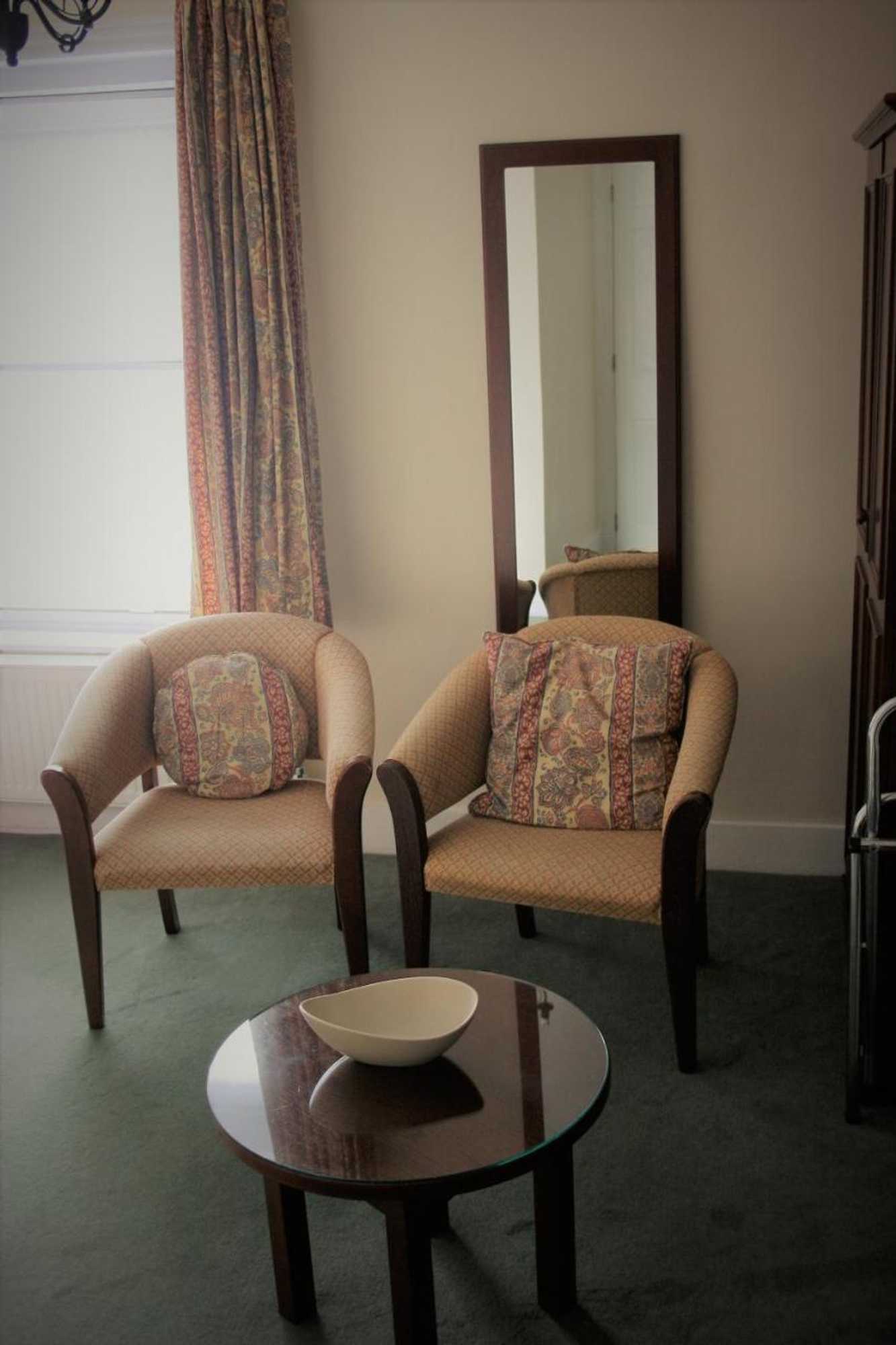 Gift card for Castle House Hotel