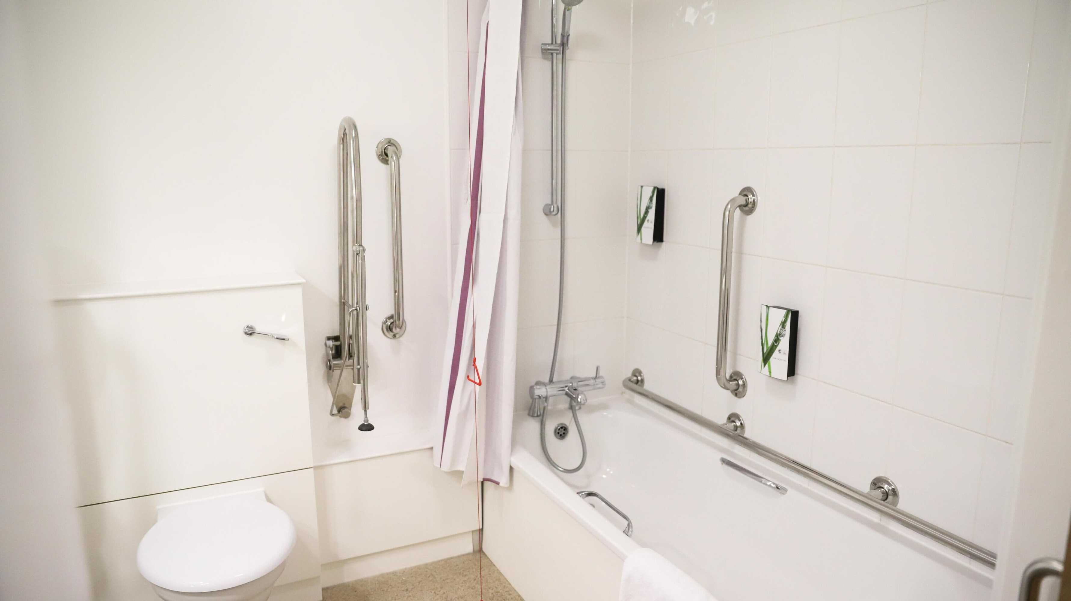 Gift card for Premier Inn London Hammersmith