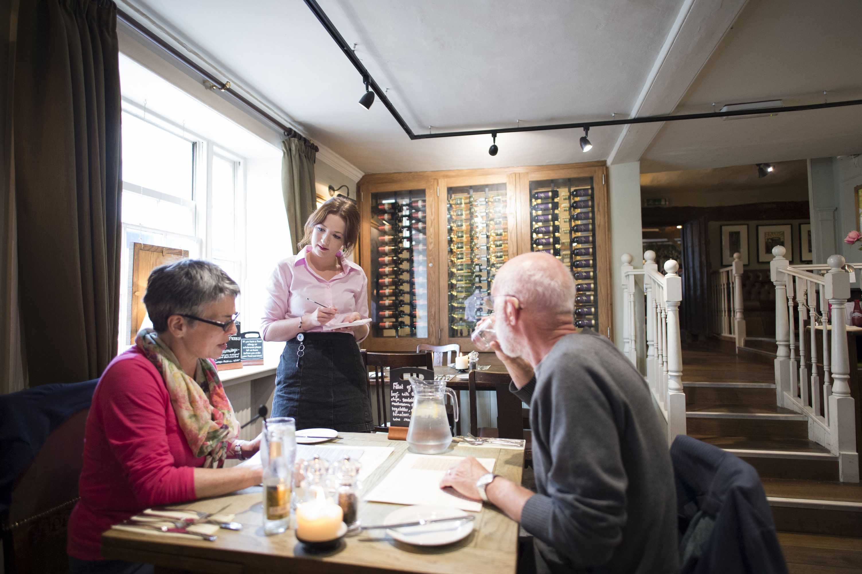 Gift card for The Sun Inn