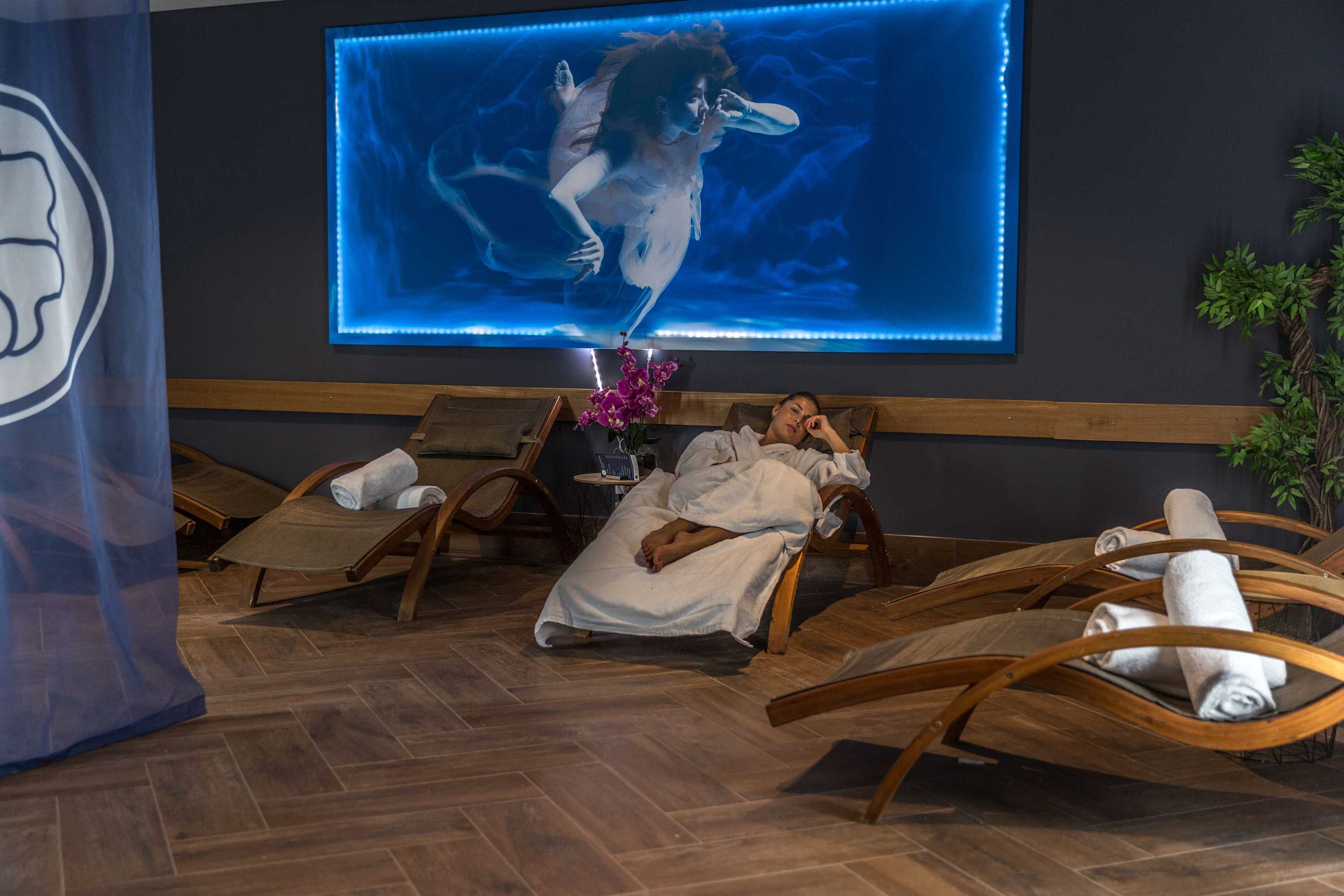 Gift card for Das Aunhamer Suite & Spa Hotel - Adults Only Gift card for Das Aunhamer Suite & Spa Hotel - Adults Only