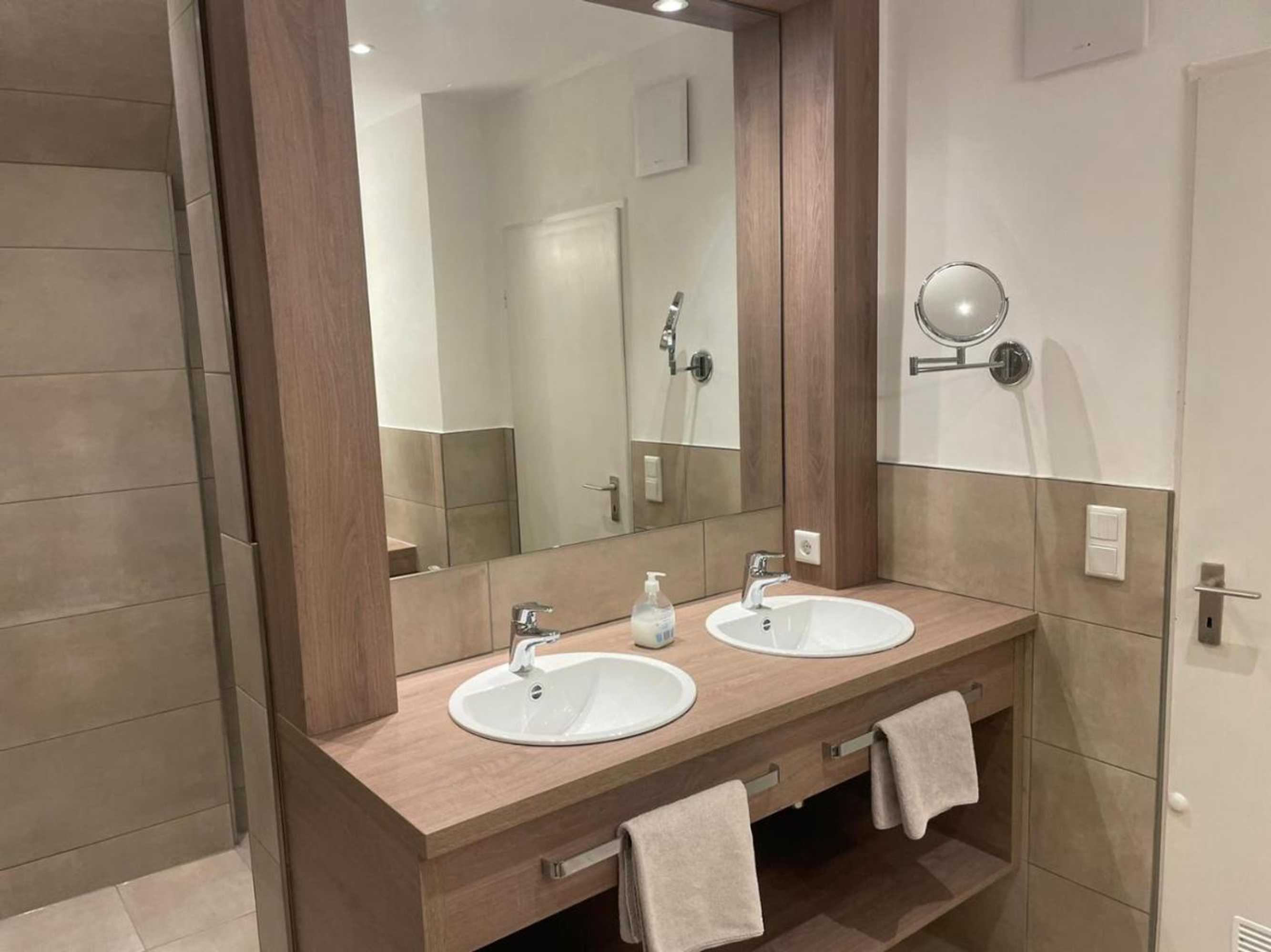 Gift card for Ferienwohnung Brunnenhaus