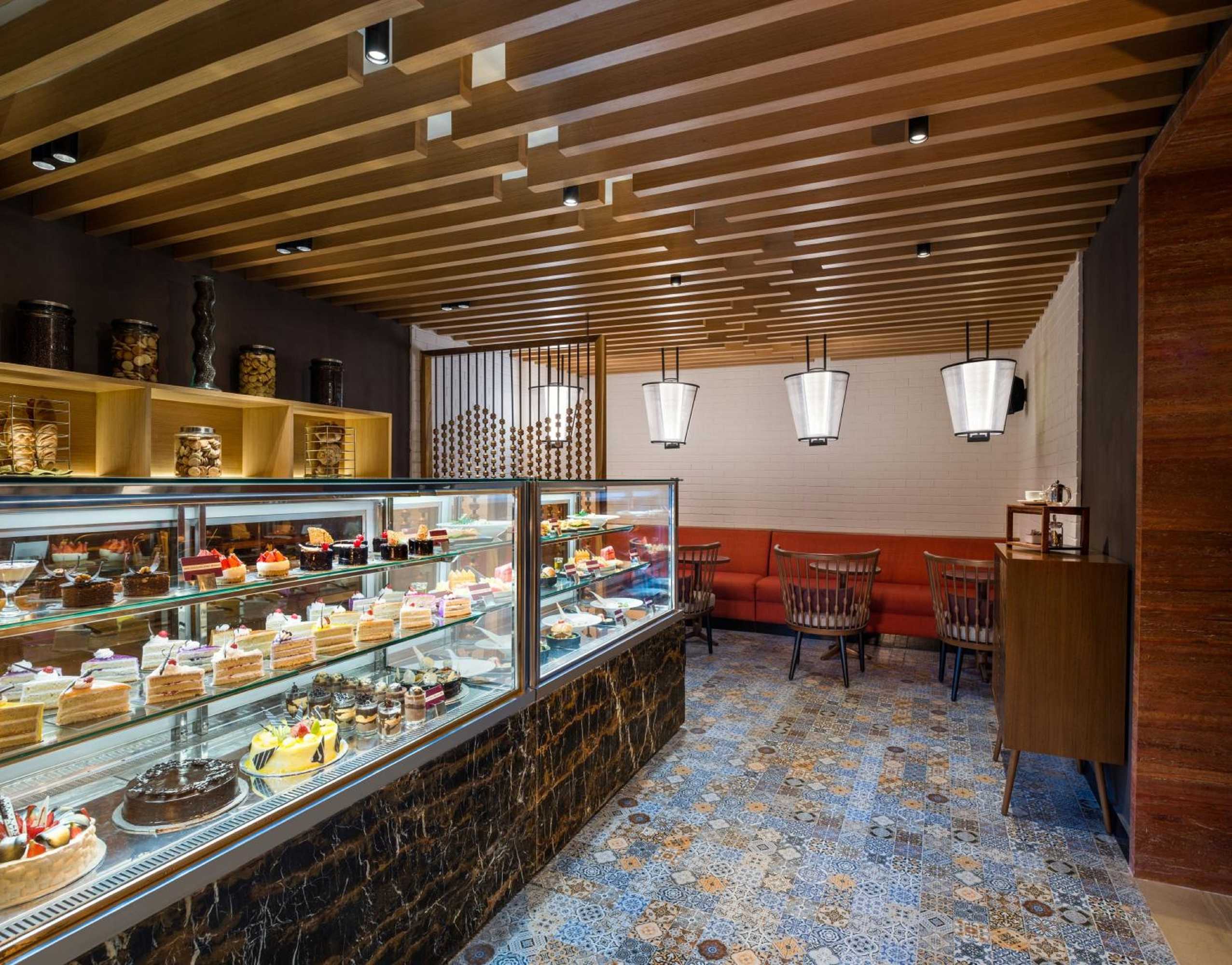 Gift card for The Residency Towers, Coimbatore