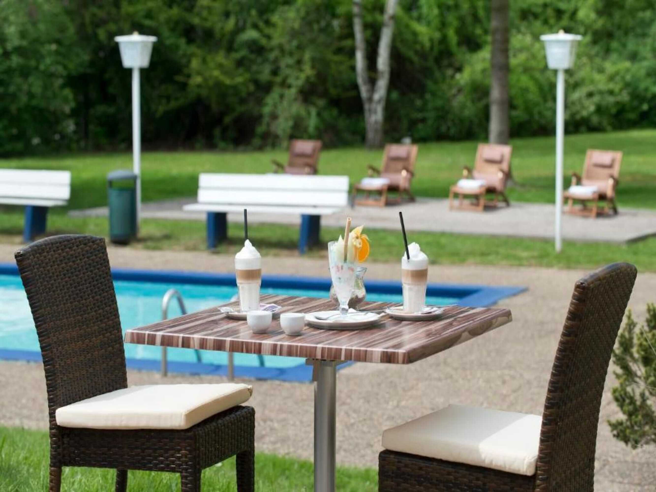 Gift card for Sunday Hotel Saarbrücken Süd