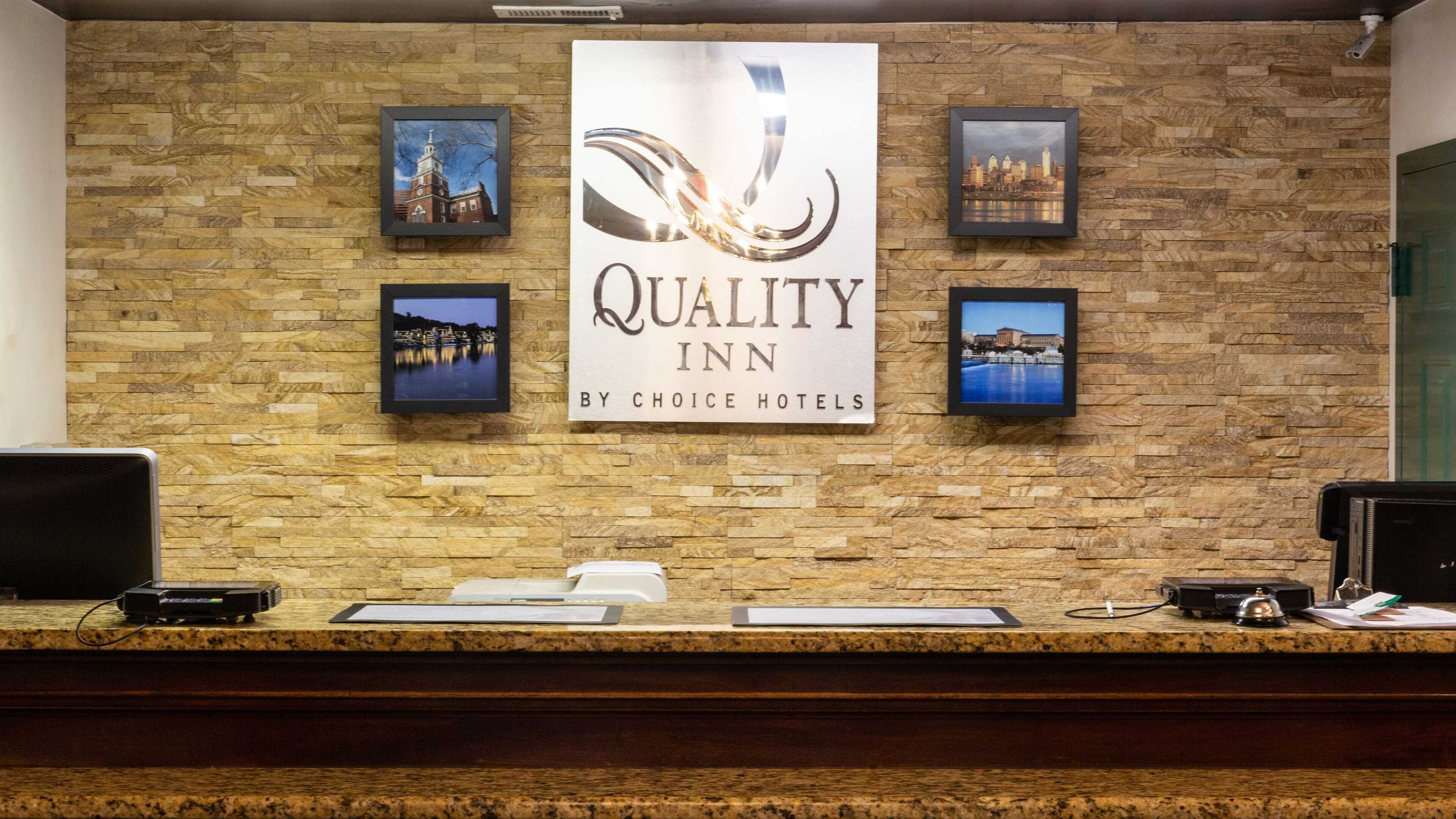 Gift card for Quality Inn Montgomeryville - Philadelphia Gift card for Quality Inn Montgomeryville - Philadelphia