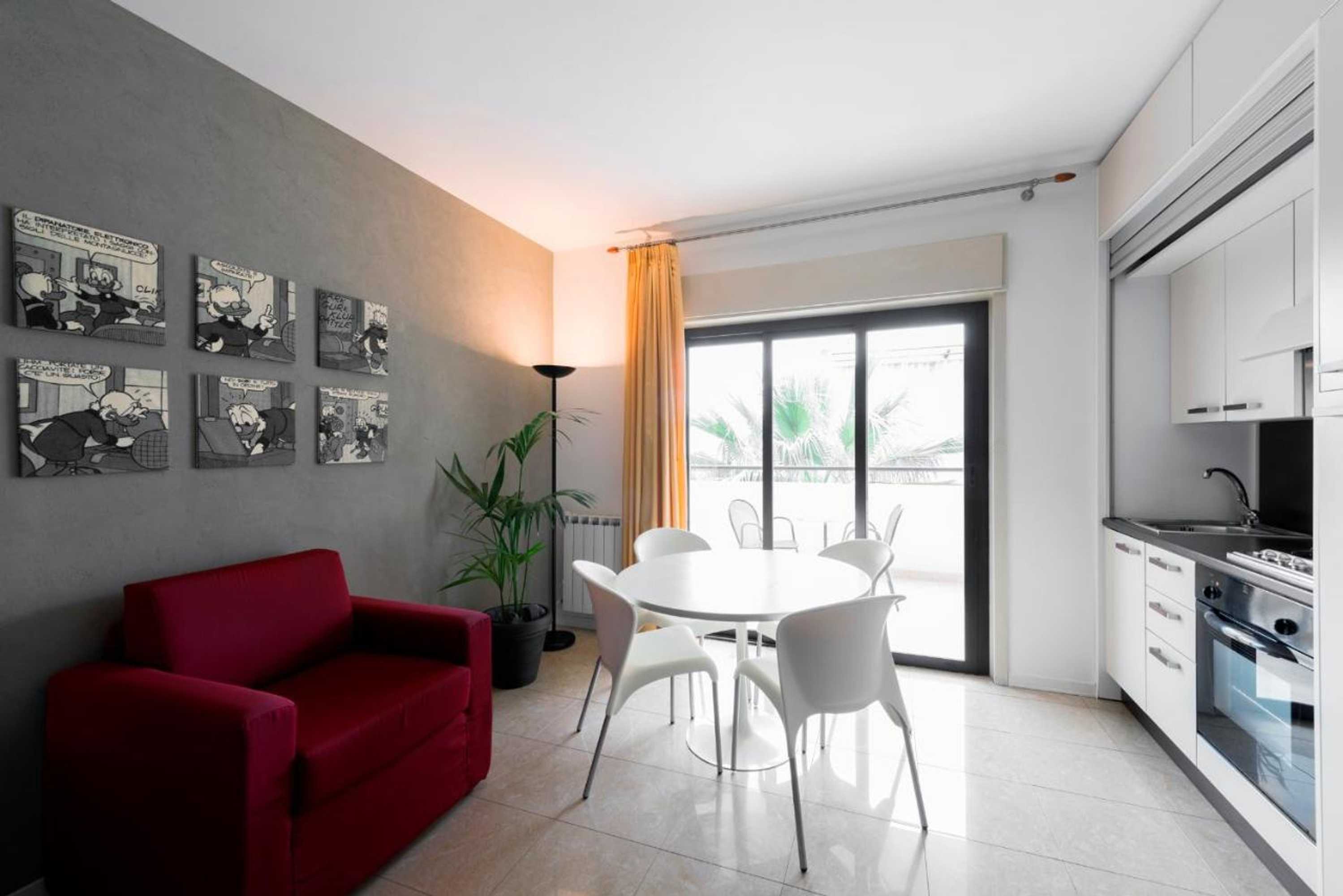 Gift card for Residence Annunziata