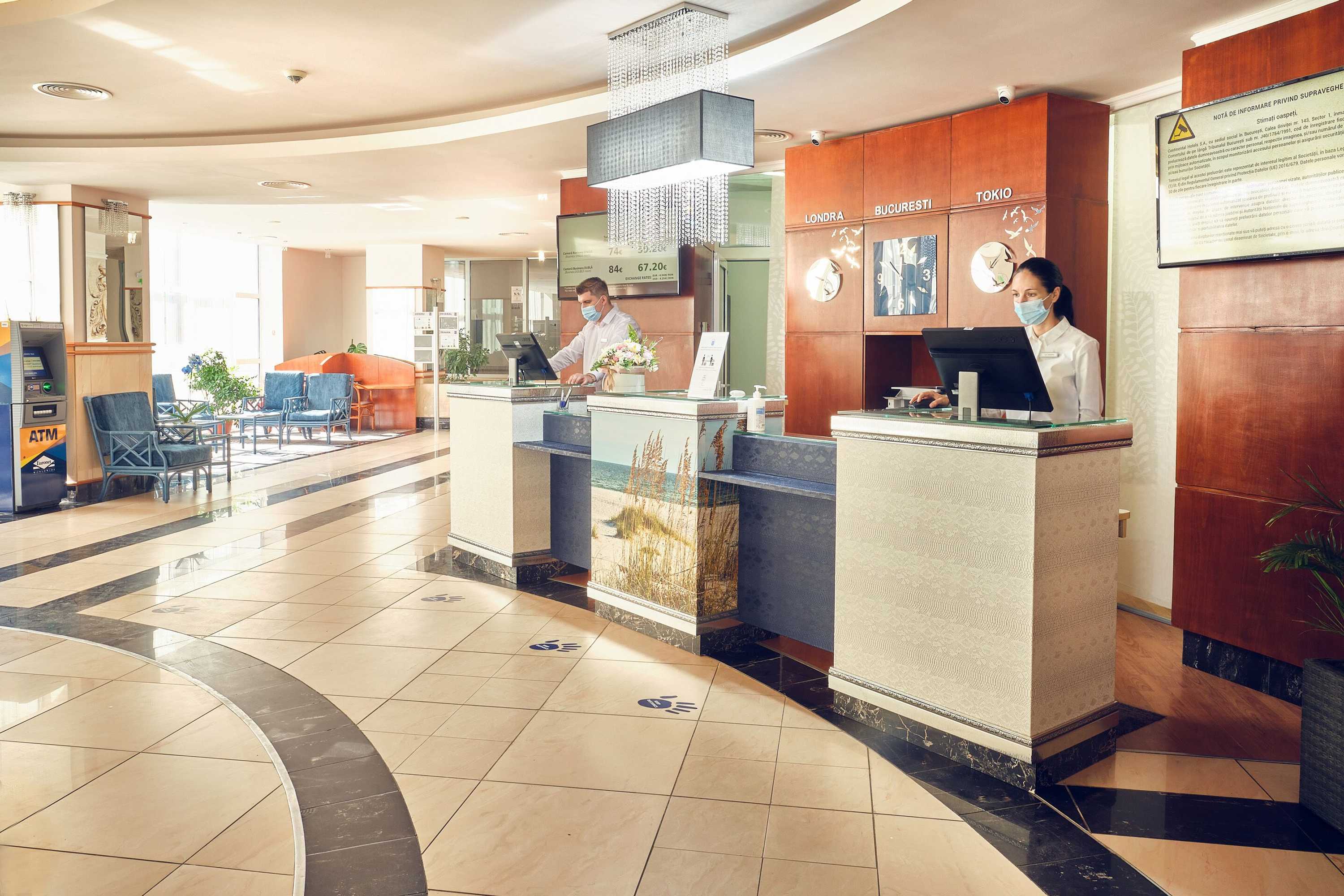 Gift card for Continental Forum Constanta Gift card for Continental Forum Constanta