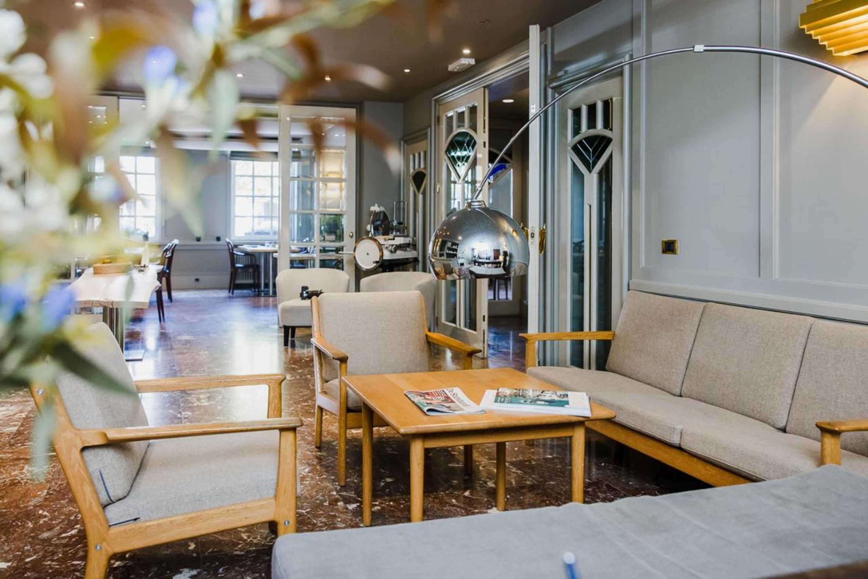 Gift card for Hotel Geerts