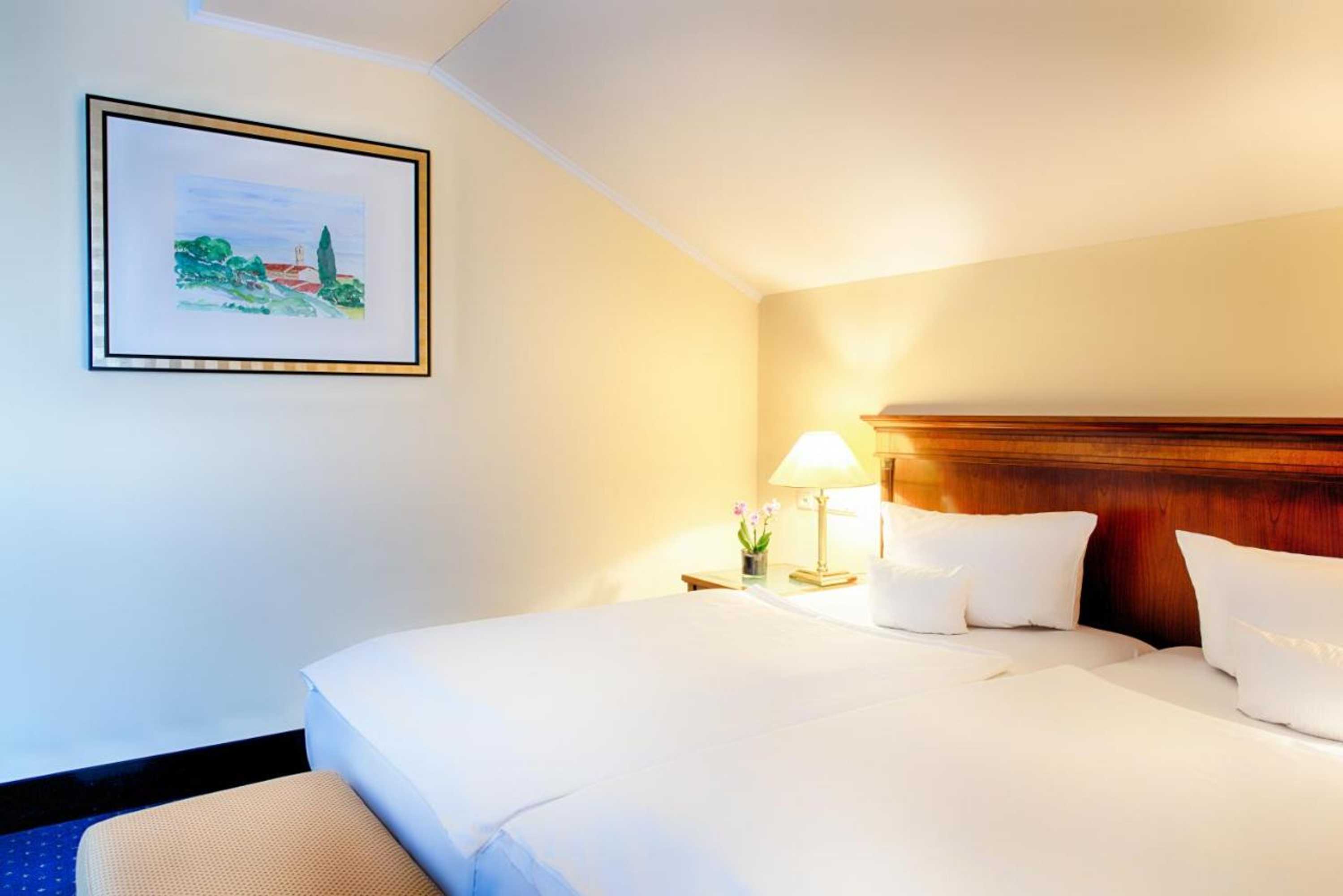 Gift card for Hotel Villa Geyerswörth